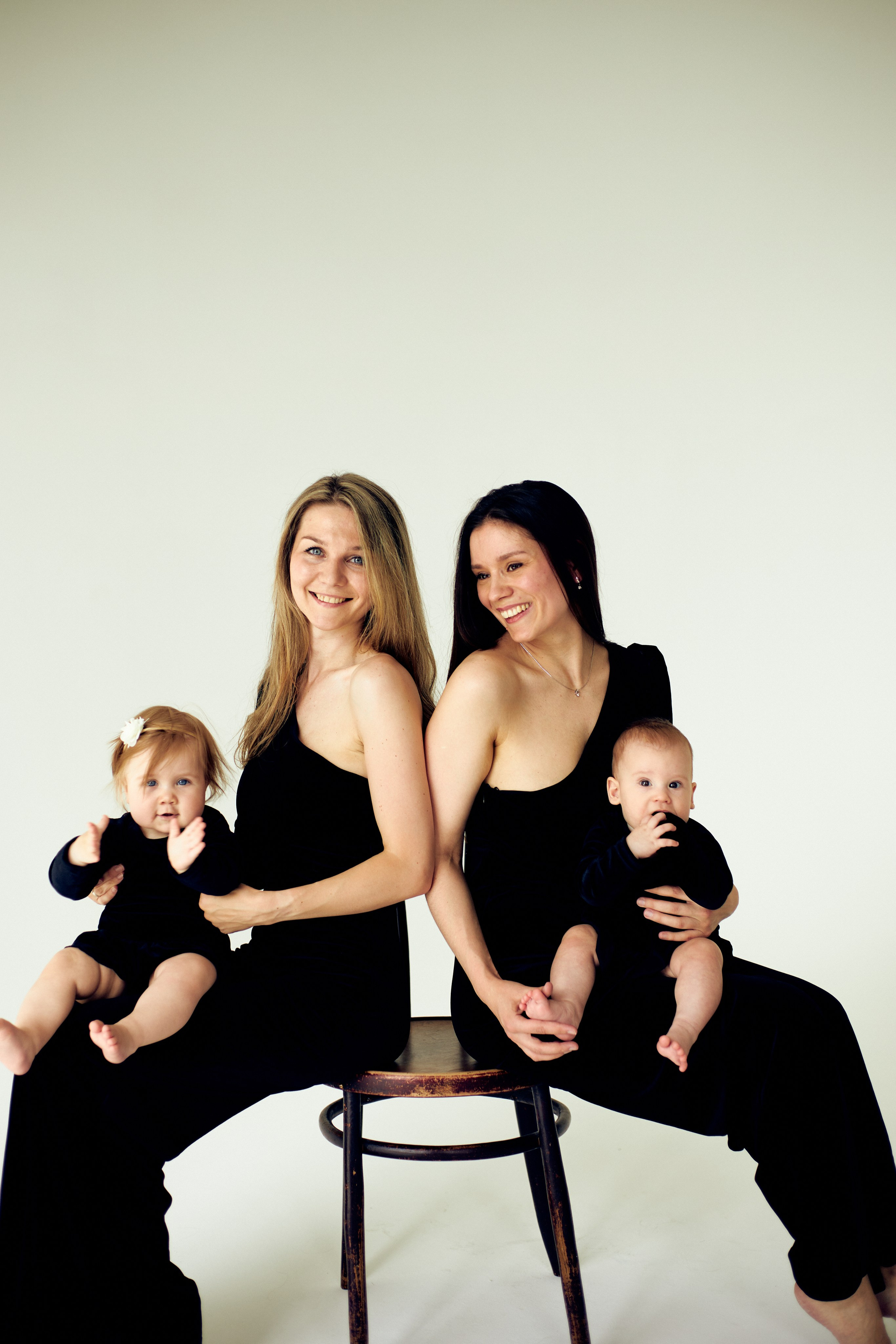 Семейная. Фотограф Роксана, Санкт-Петербург