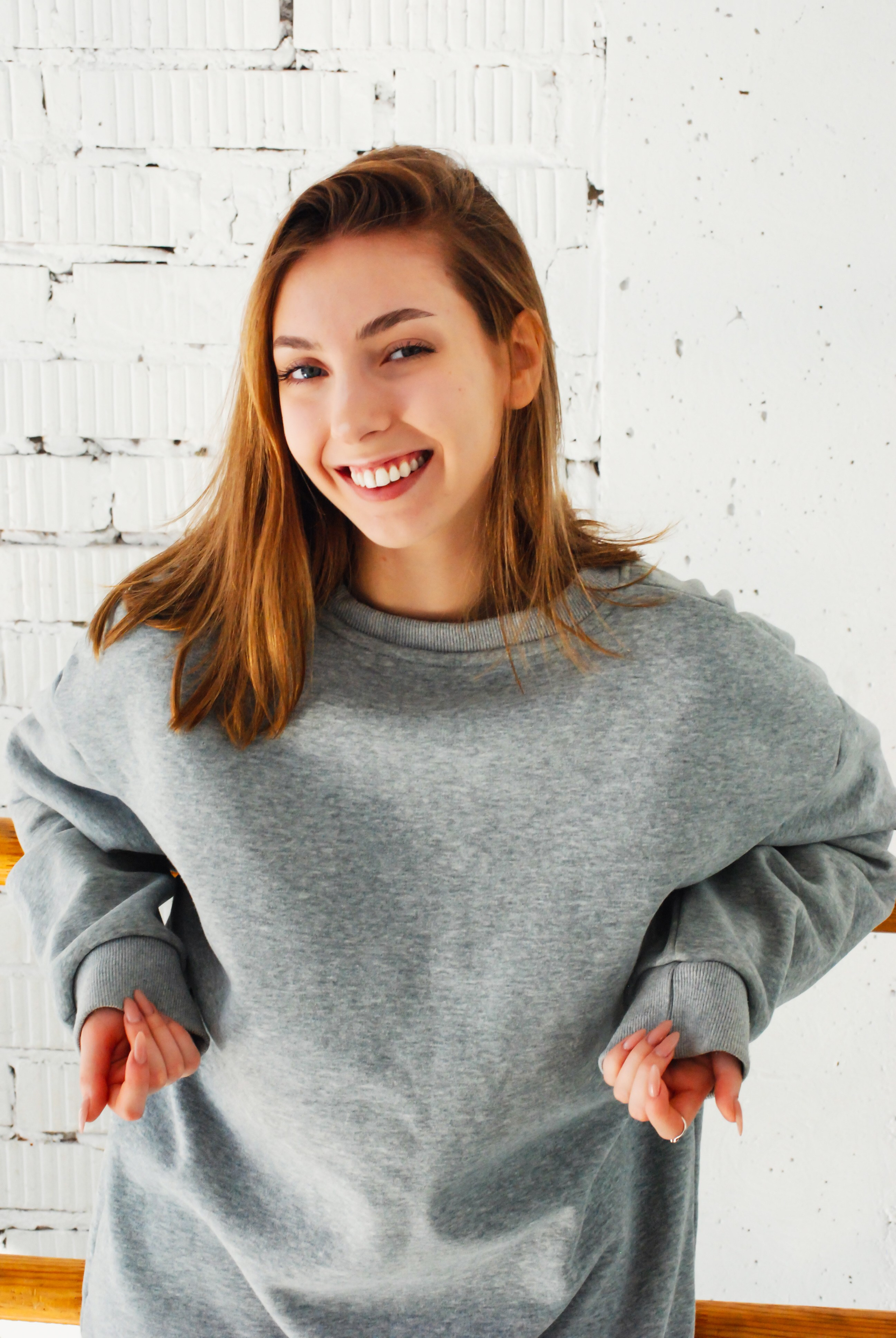 Съёмка в студии.Настя. Индивидуальная и Семейная Фотосъёмка для каждого