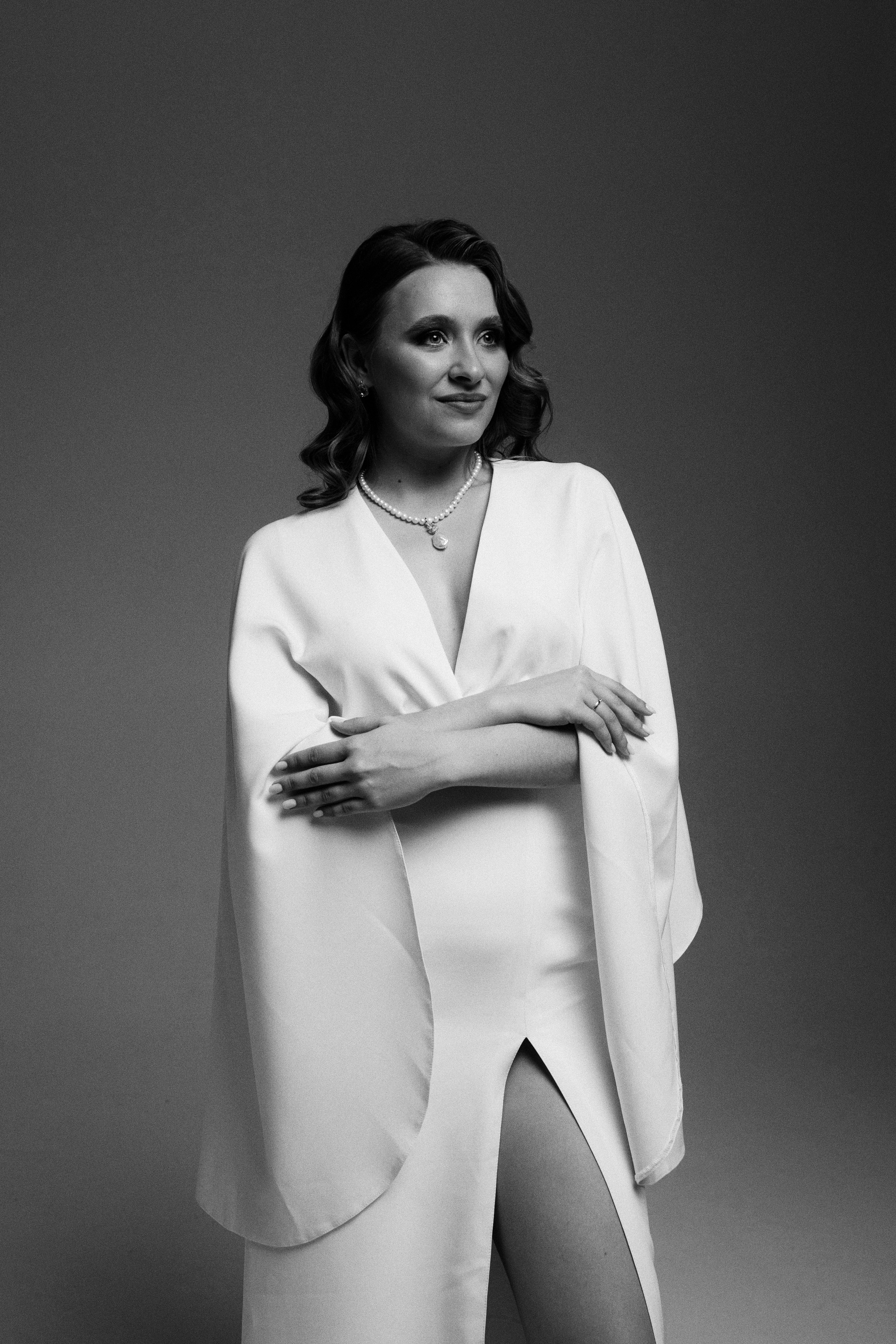 Кирилл и Вероника. Свадебный и портретный фотограф Тюмень