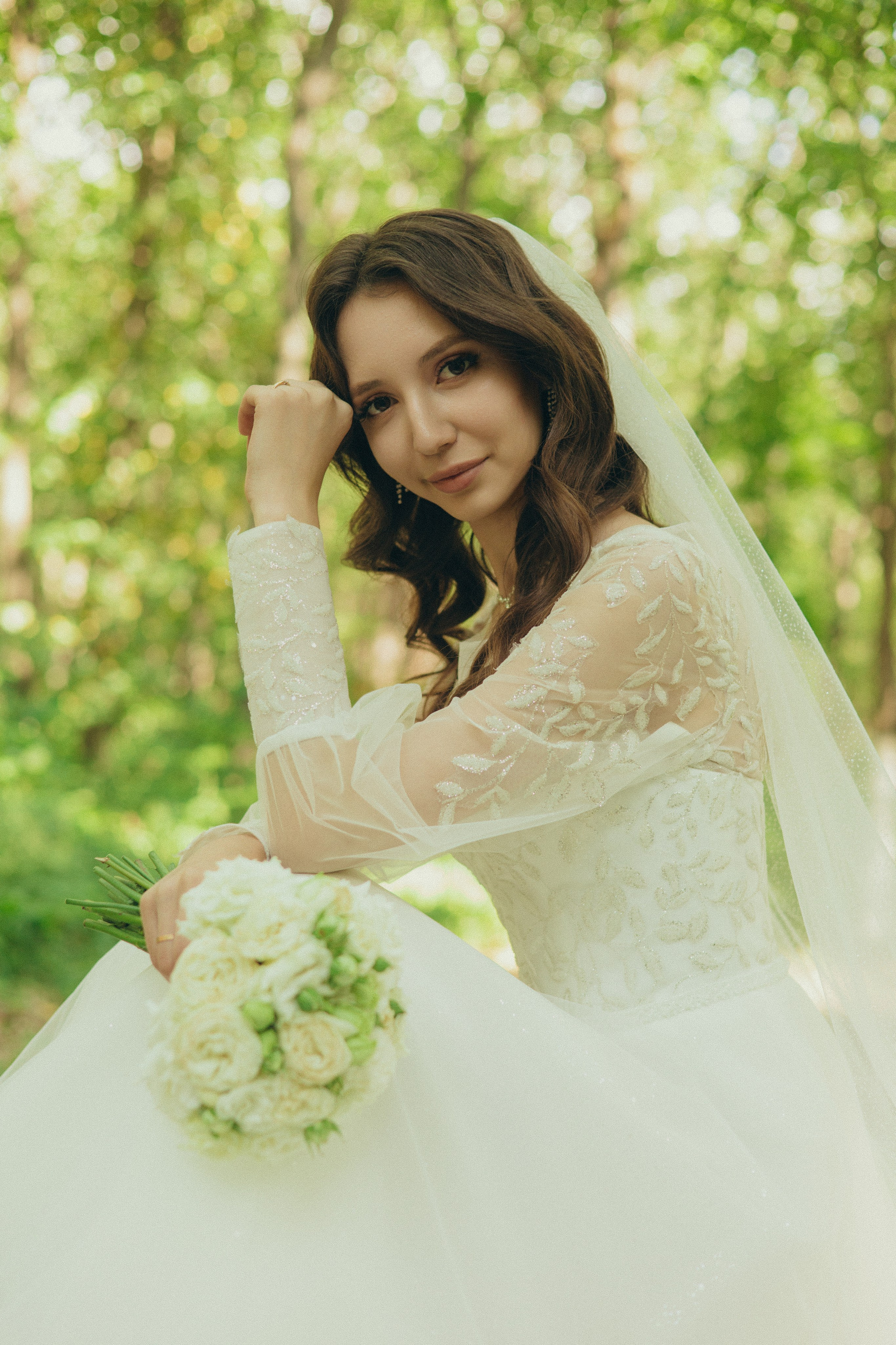 Павловы. Фотограф Анна Бурлакова