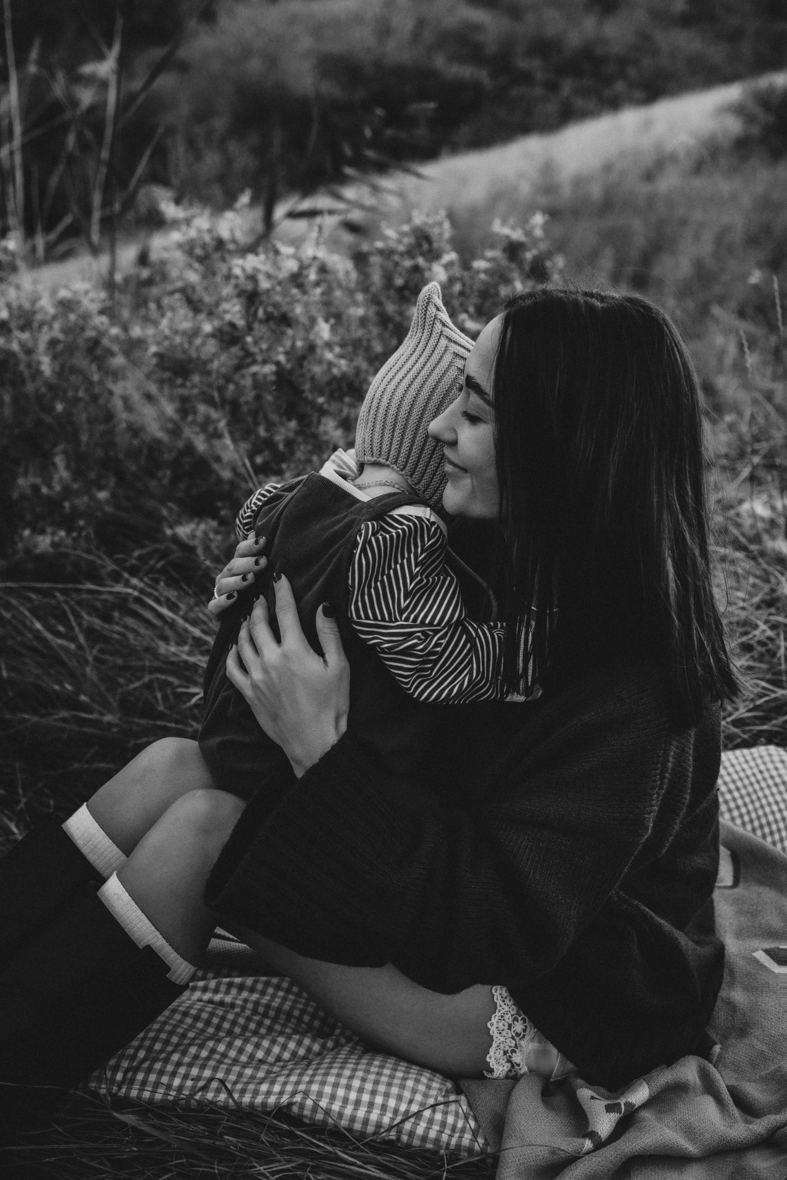 Семейная съемка Алина, Саша и Миша. Семейный фотограф в Ростове-на-Дону Мария Ожогина