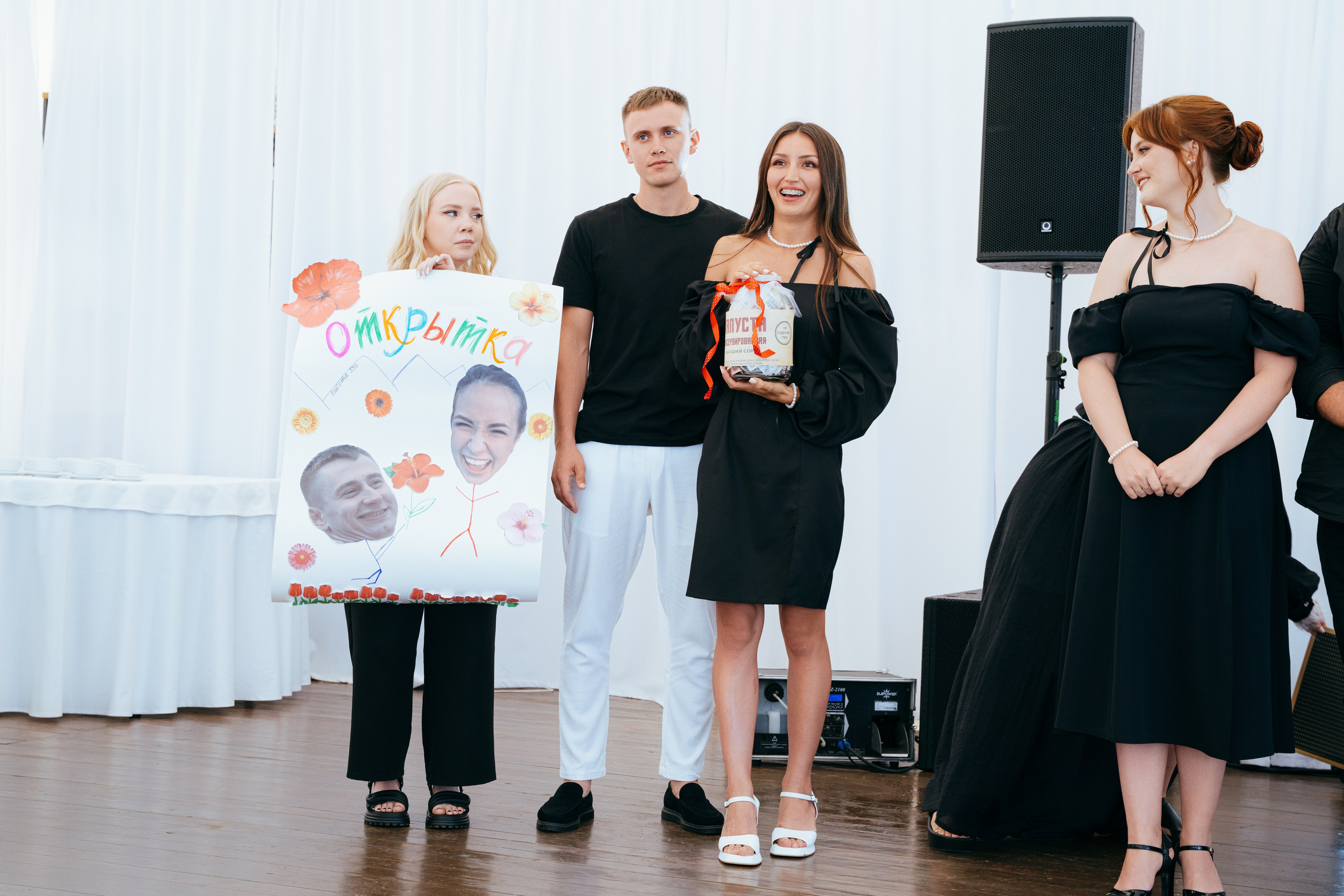 Евгений и Яна. Репортажный и свадебный фотограф Алексей Полячек