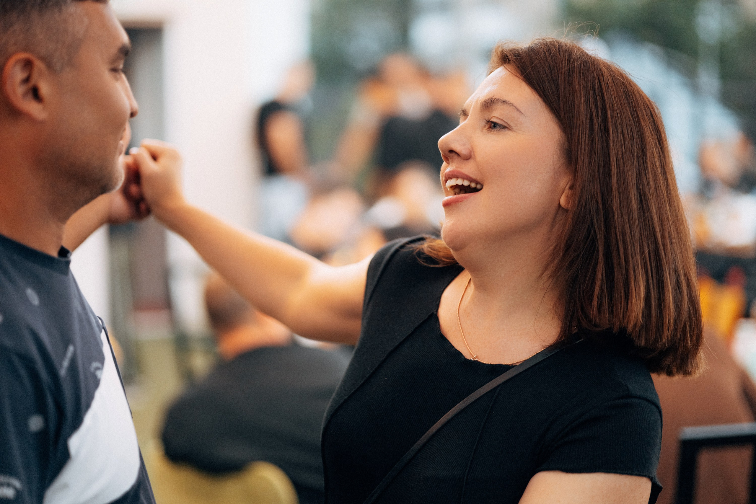 Varka.rest. Фотограф Владимир Молоканов