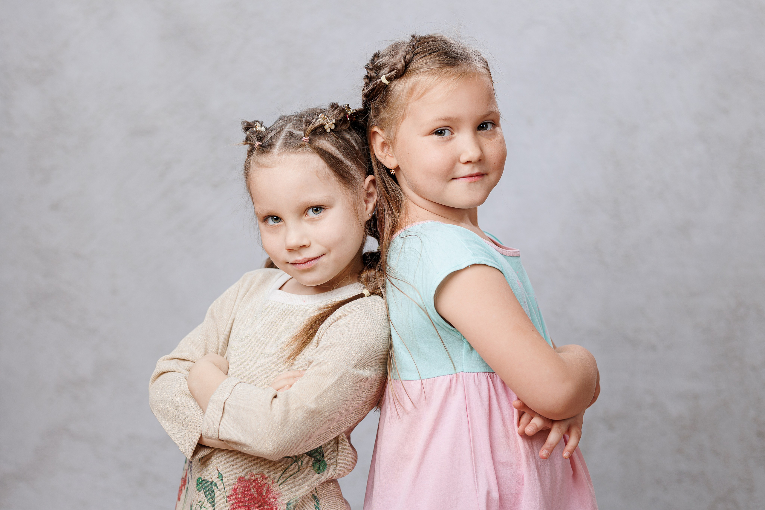 Фото с друзьями и общегрупповые. Семейный и детский фотограф Комина Елена, Власиха, Одинцово