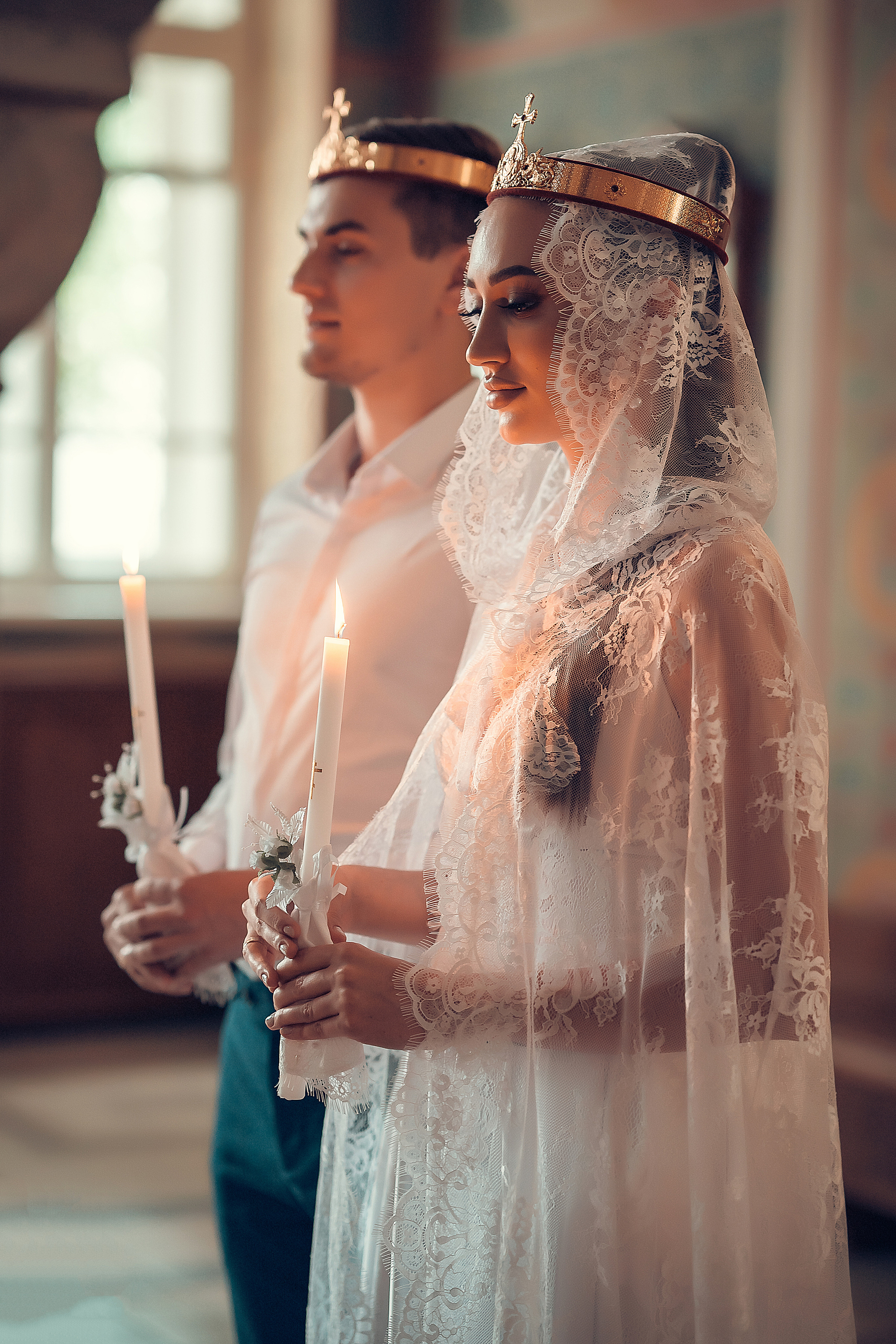 Таинство Венчания красноярск. Фотограф на Крещение и Венчание в Красноярске Рамазанова Юлия