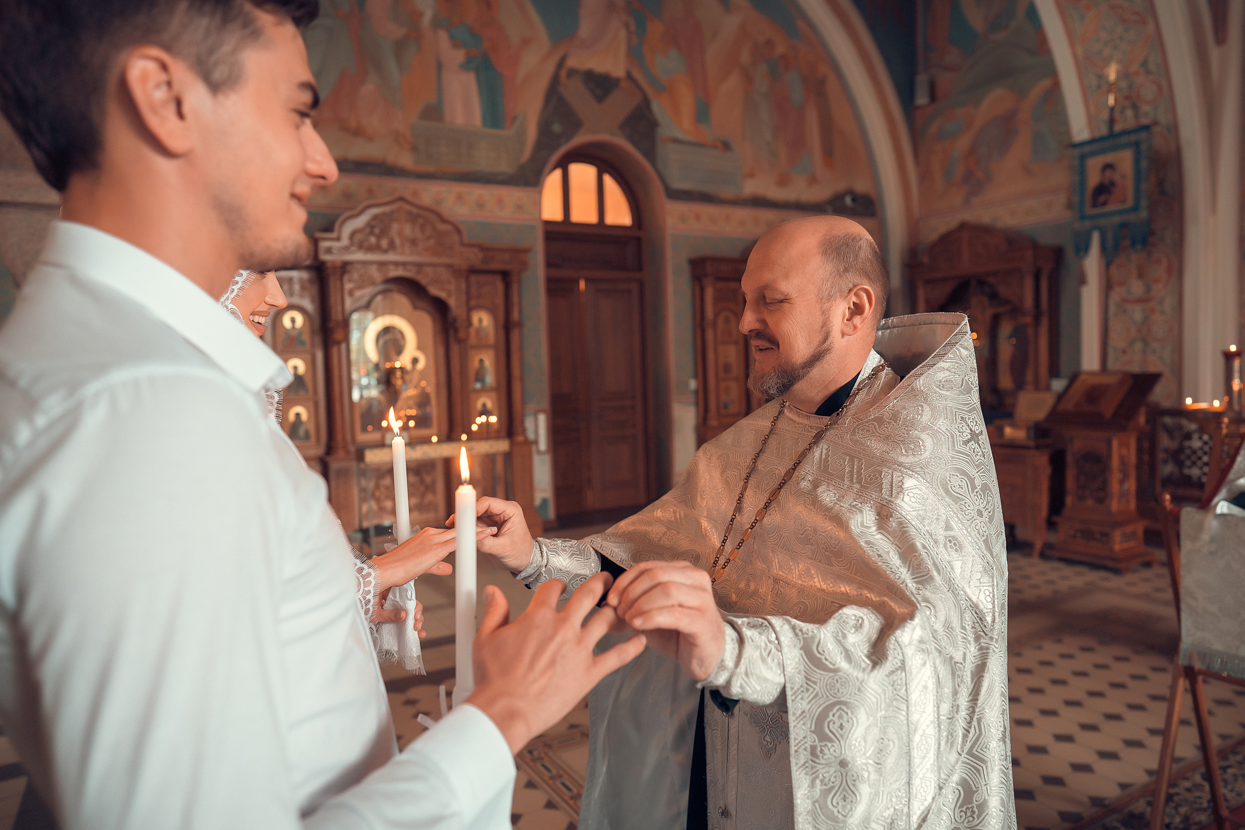 Таинство Венчания красноярск. Фотограф на Крещение и Венчание в Красноярске Рамазанова Юлия