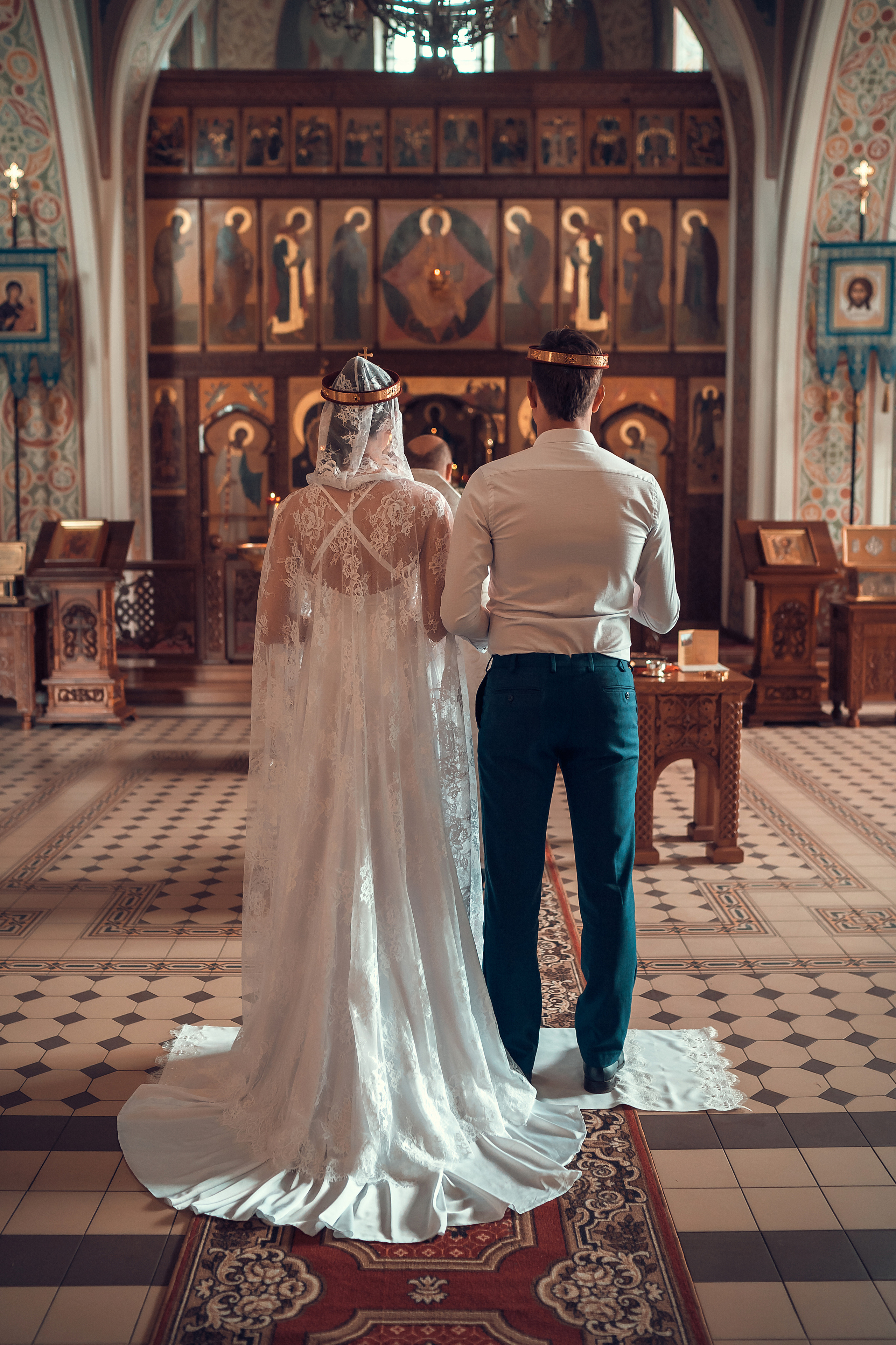 Таинство Венчания красноярск. Фотограф на Крещение и Венчание в Красноярске Рамазанова Юлия