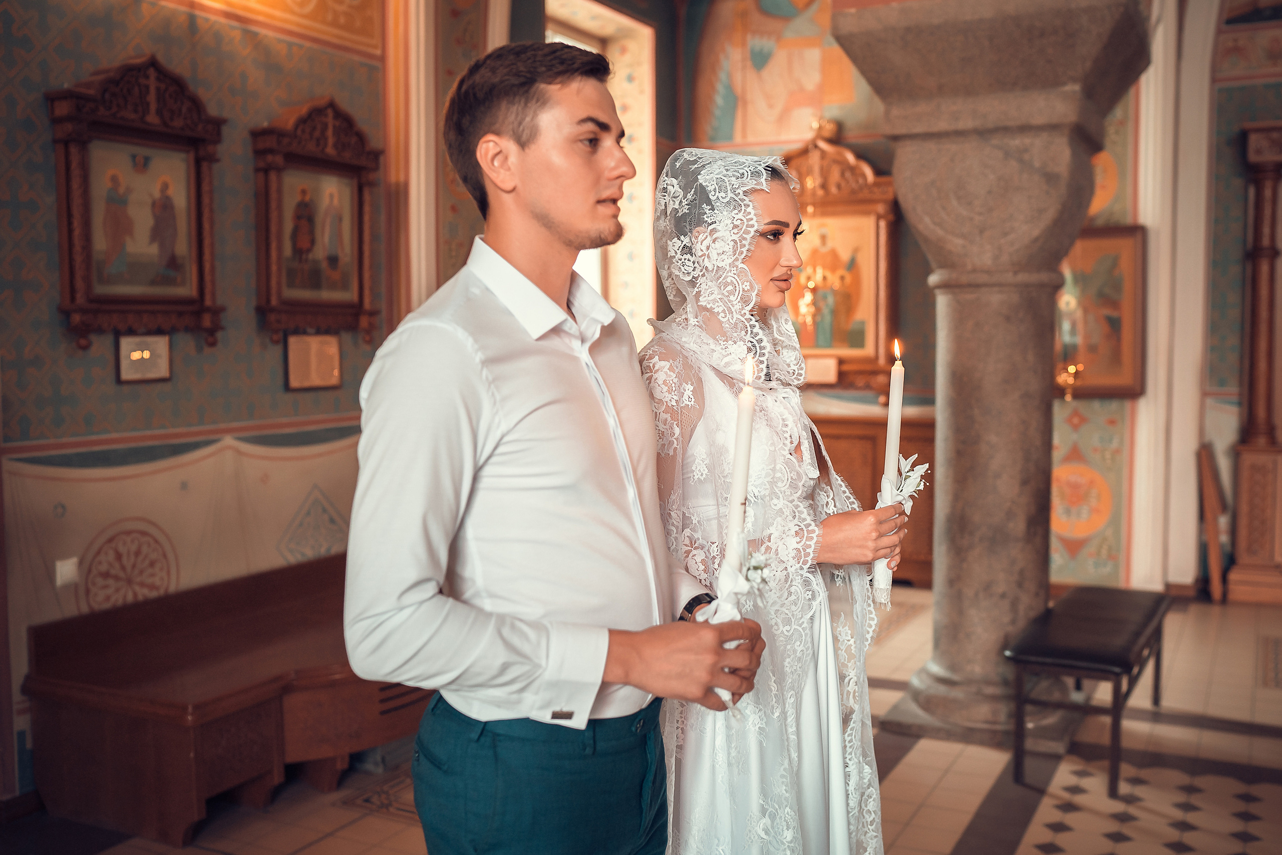 Таинство Венчания красноярск. Фотограф на Крещение и Венчание в Красноярске Рамазанова Юлия