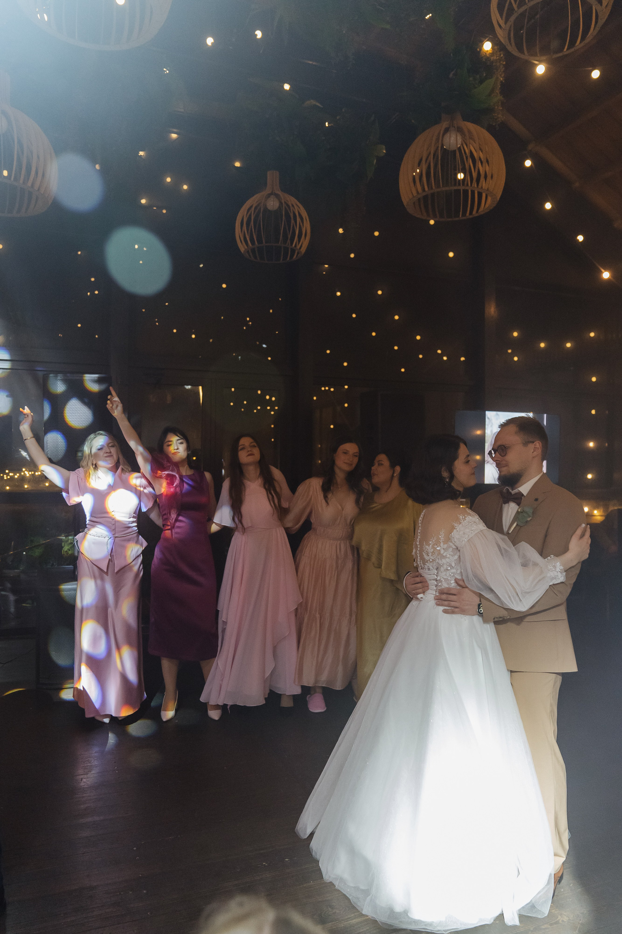 Владислав и Юлия. Свадебный фотограф в Москве