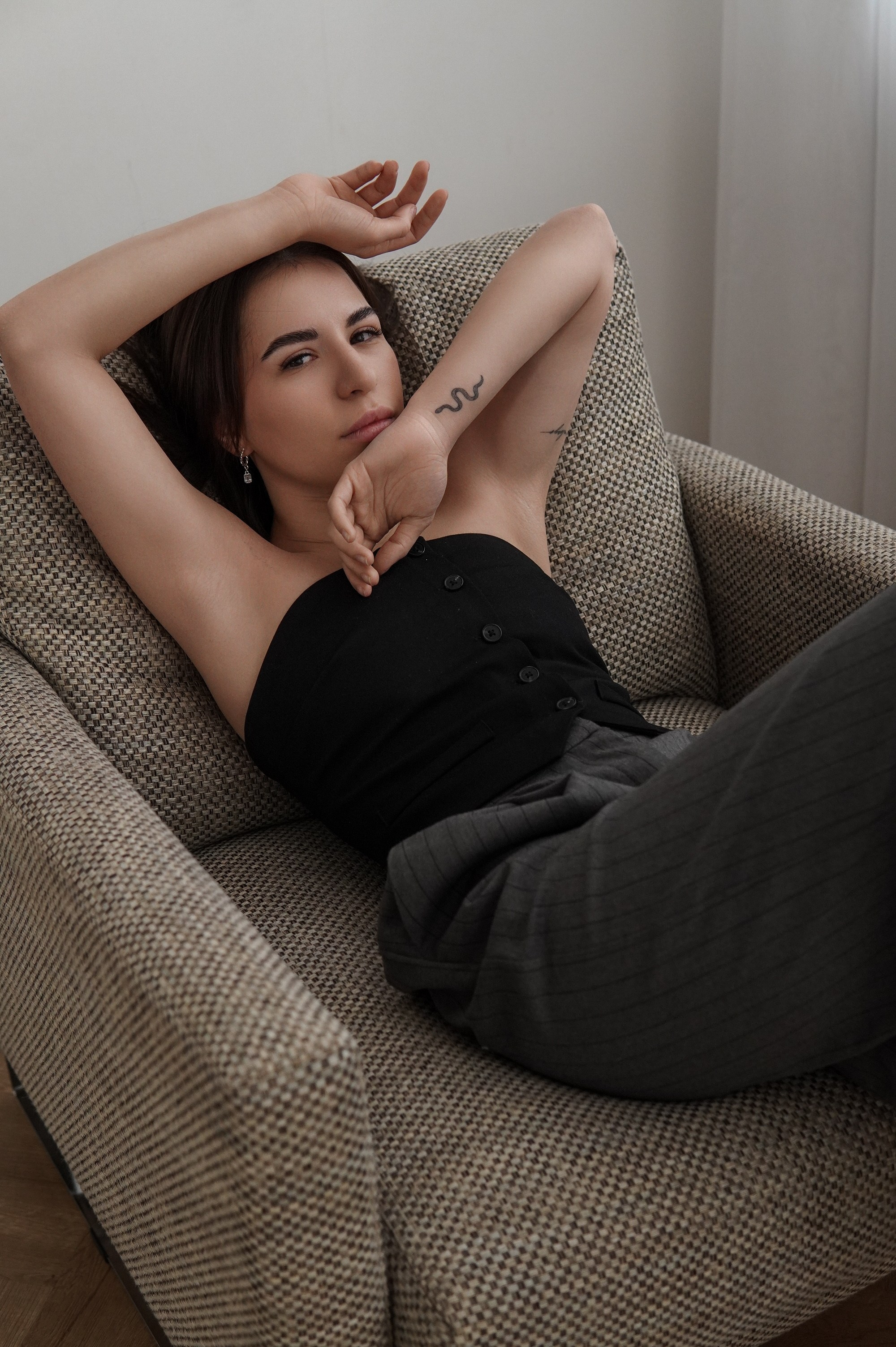 Алина. LINDA GIN|ФОТОГРАФ| МУЖСКОЙ ПОРТРЕТ|ЖЕНСКИЙ ПОРТРЕТ