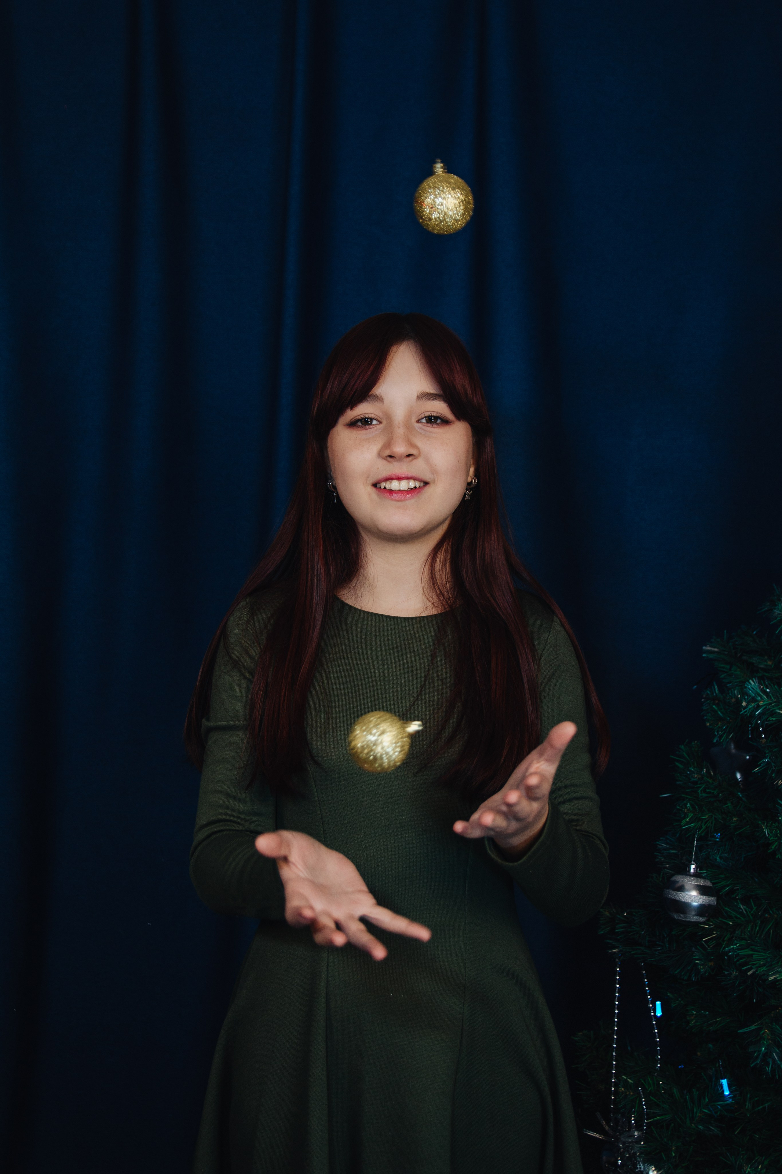 Новый год. Ваш фотограф Северск | Томск