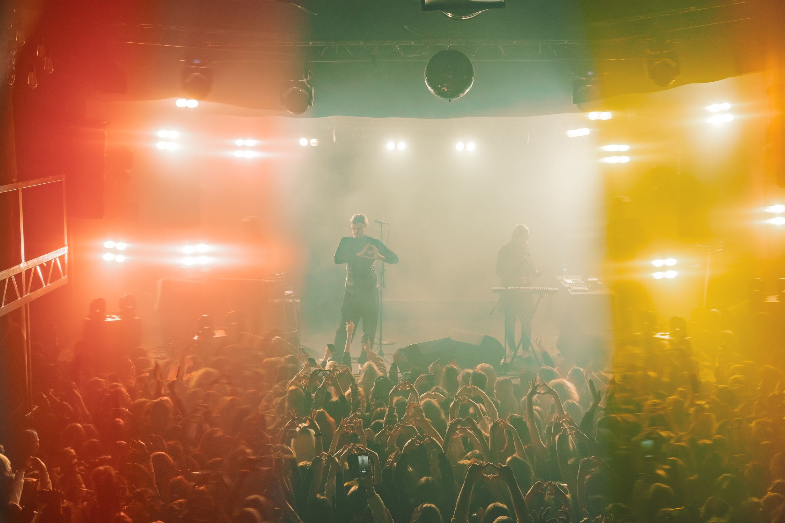 Электрофорез. Репортажный фотограф Алексей Пирязев