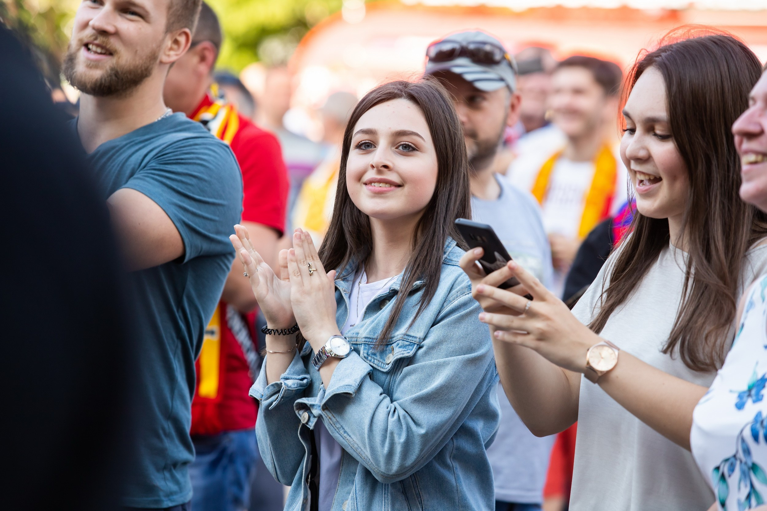 Арсенал 1-2 ЦСКА (1 сентября 2019). Репортажный фотограф Алексей Пирязев