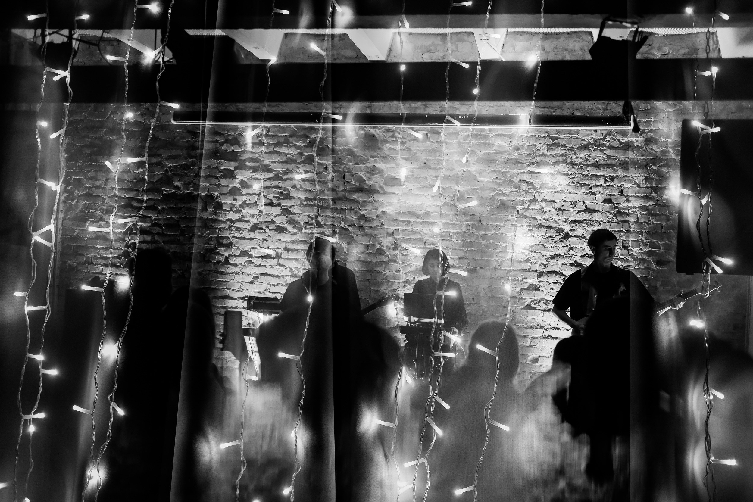 Дурной вкус. Репортажный фотограф Алексей Пирязев