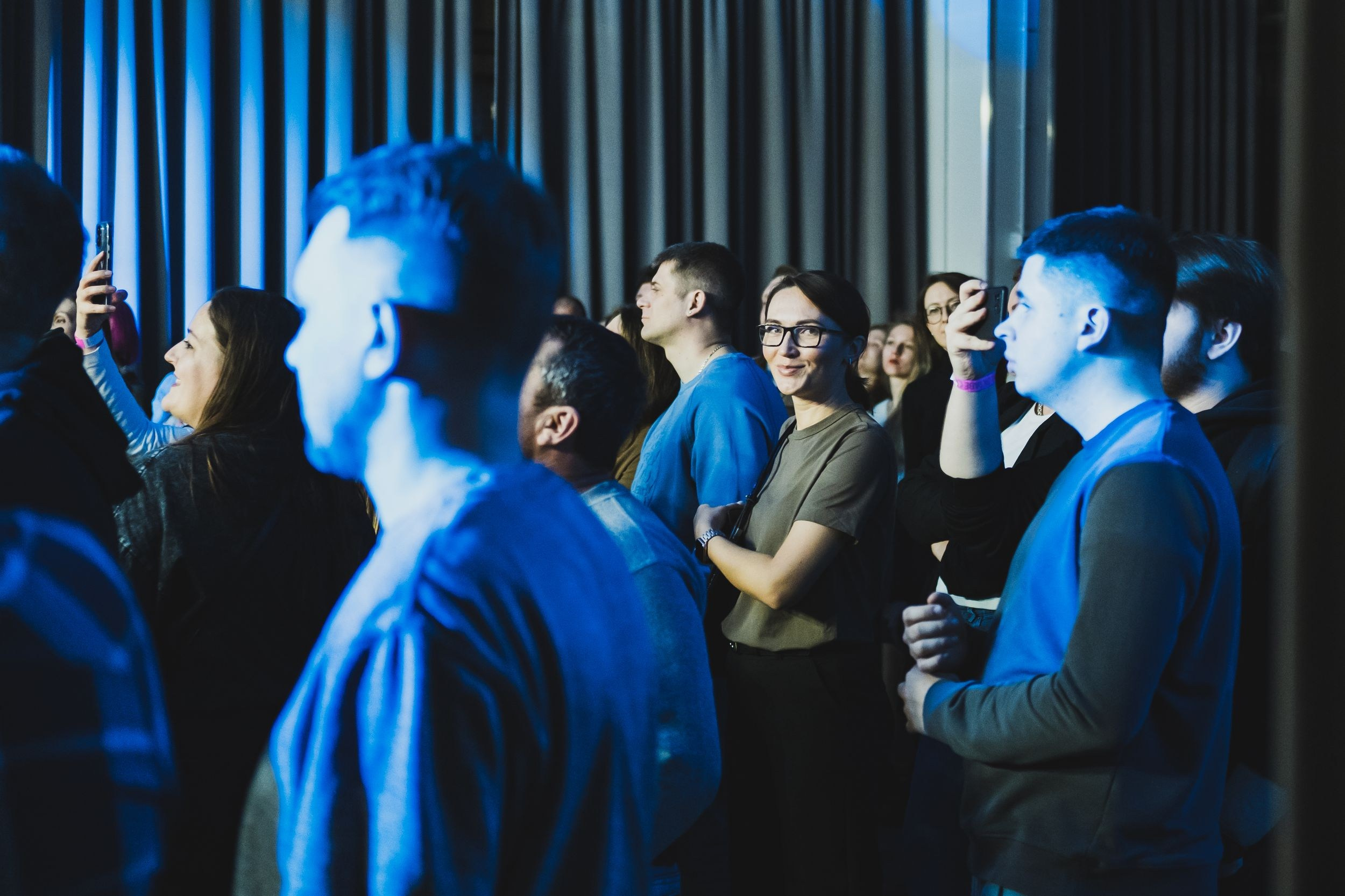 Полюса. Репортажный фотограф Алексей Пирязев