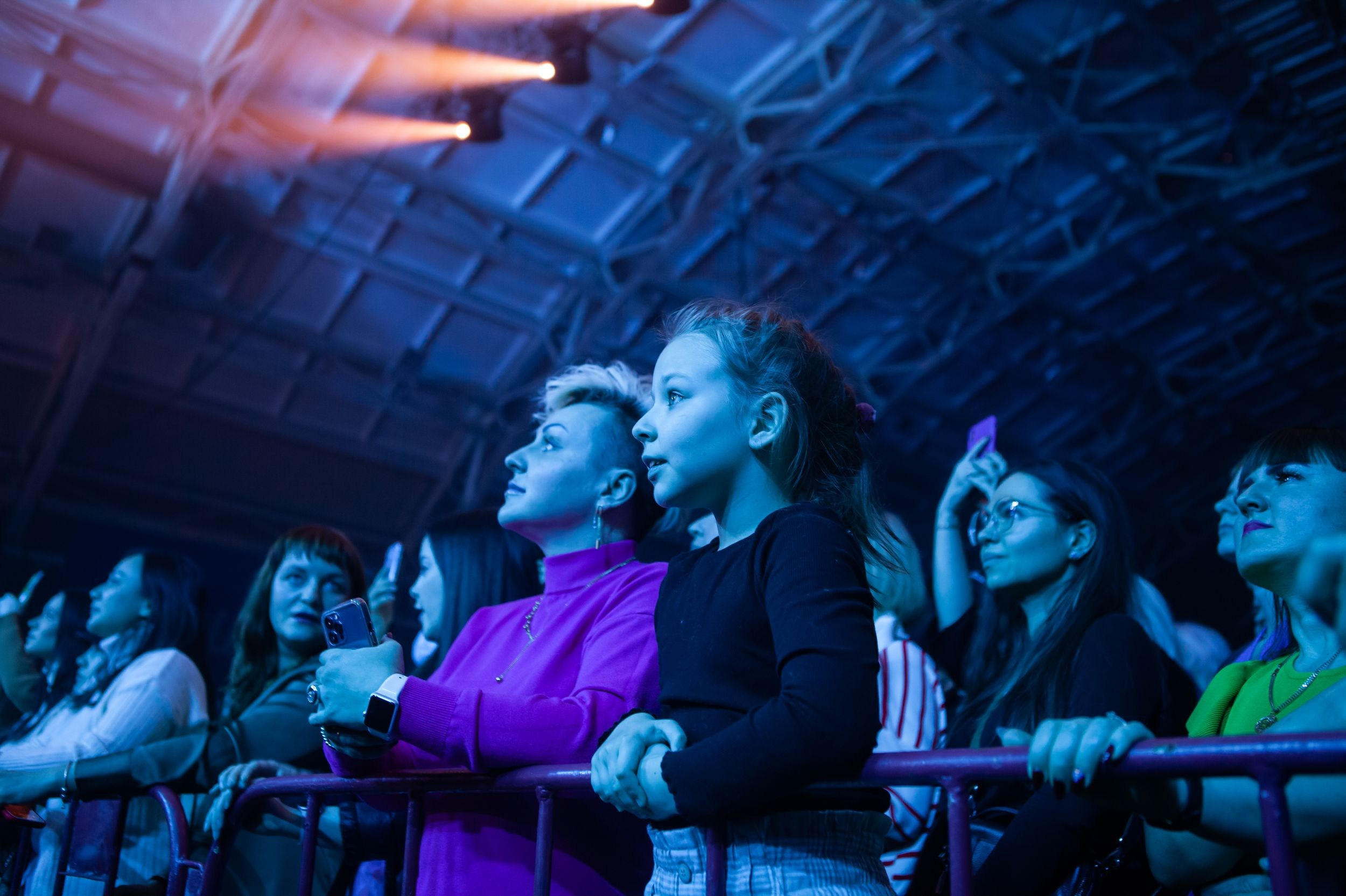 Zivert. Репортажный фотограф Алексей Пирязев