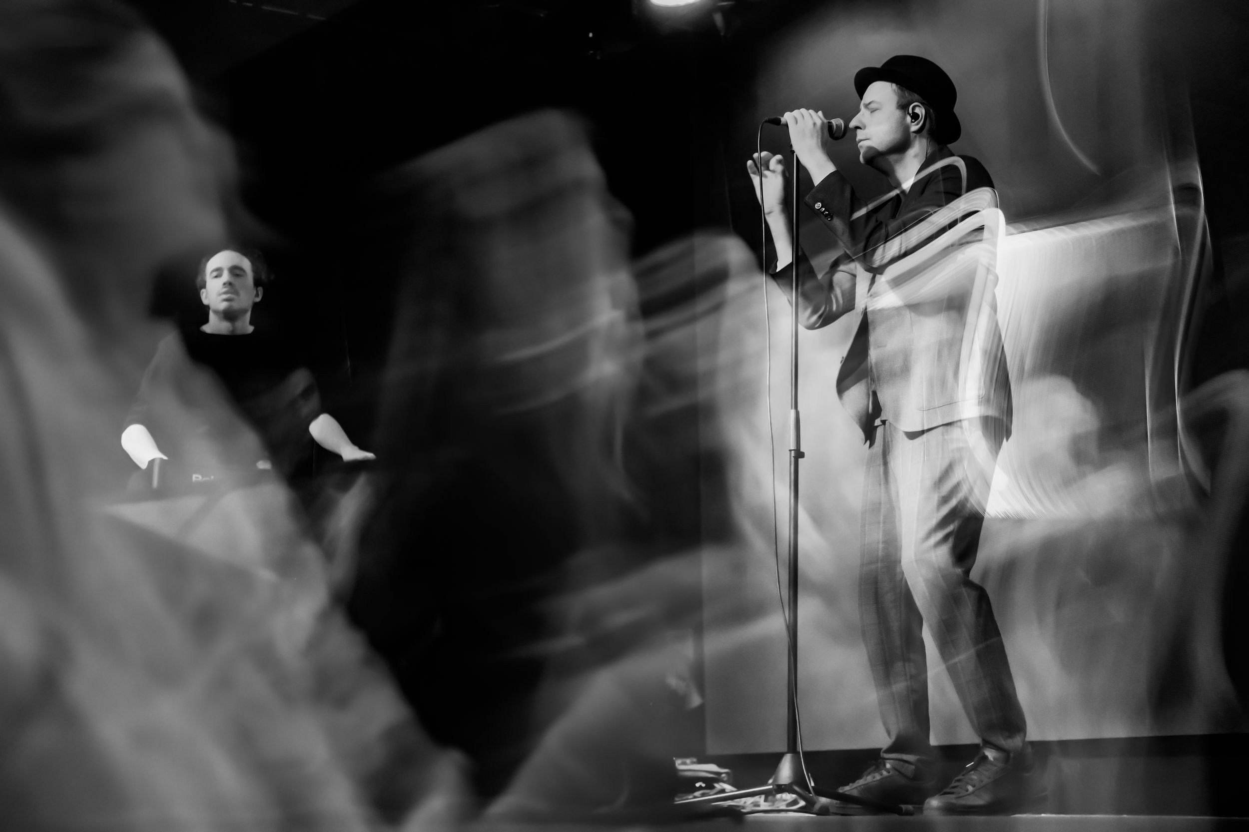 Zero People. Репортажный фотограф Алексей Пирязев