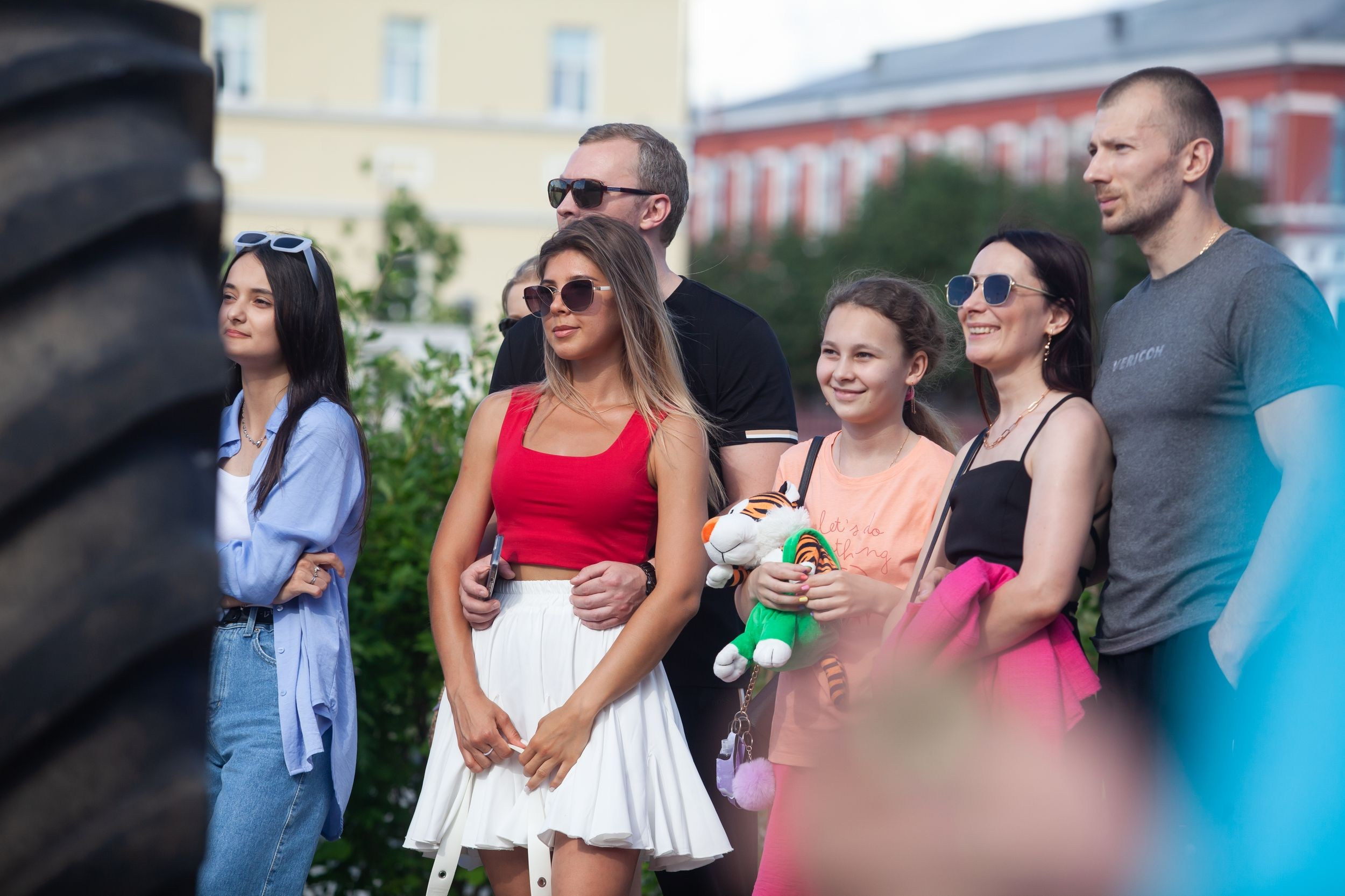Силовой экстрим (22 июня 2024). Репортажный фотограф Алексей Пирязев