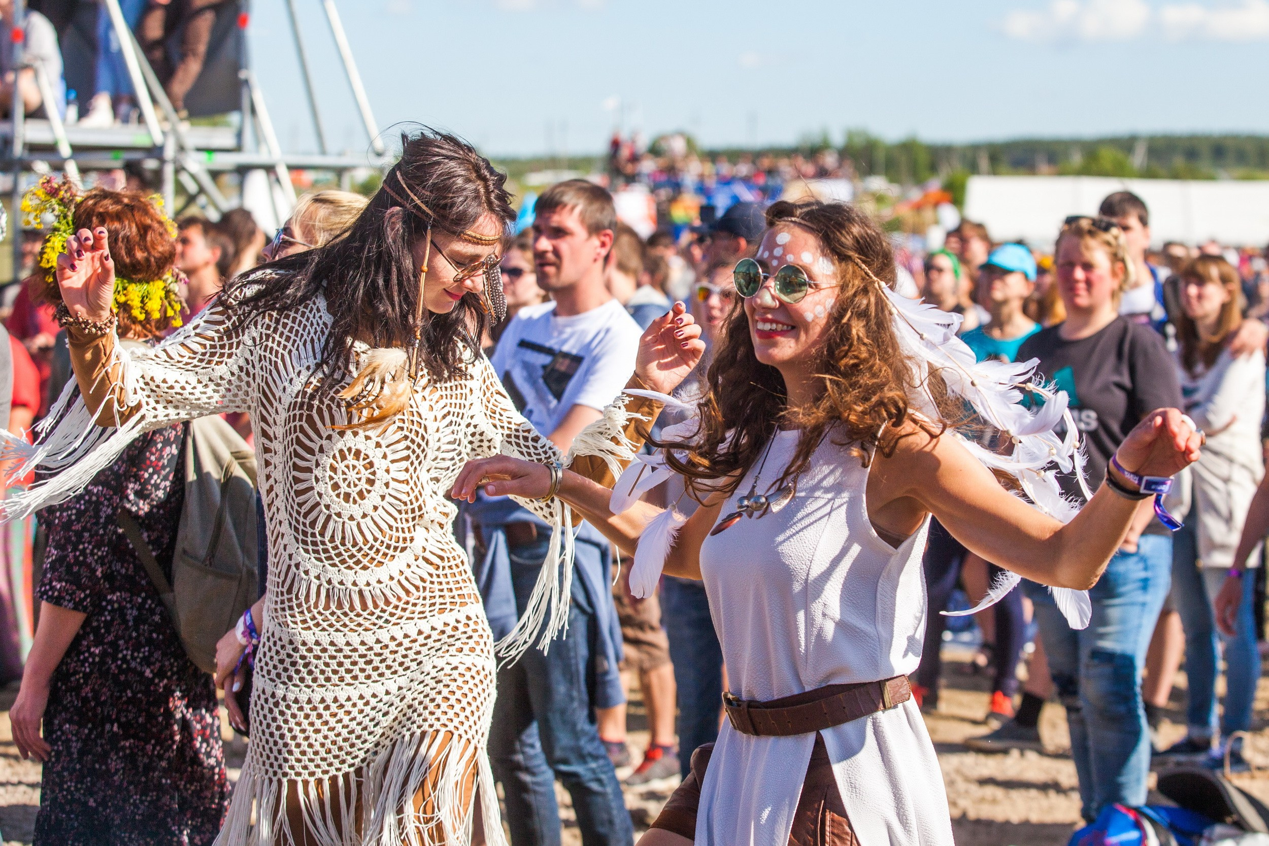 2018. Репортажный фотограф Алексей Пирязев