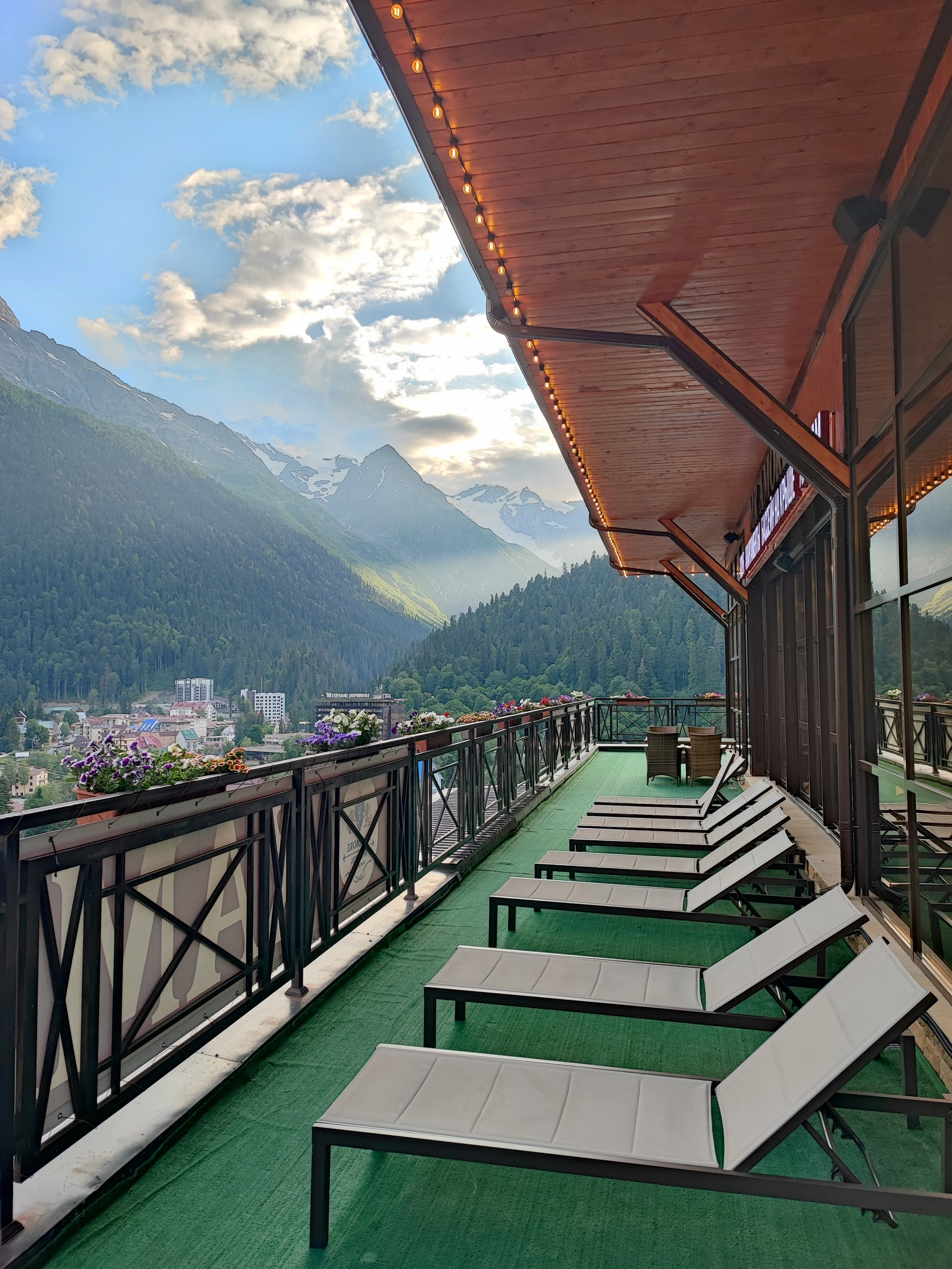 Намобилкус кавказский. Репортажный фотограф Алексей Пирязев