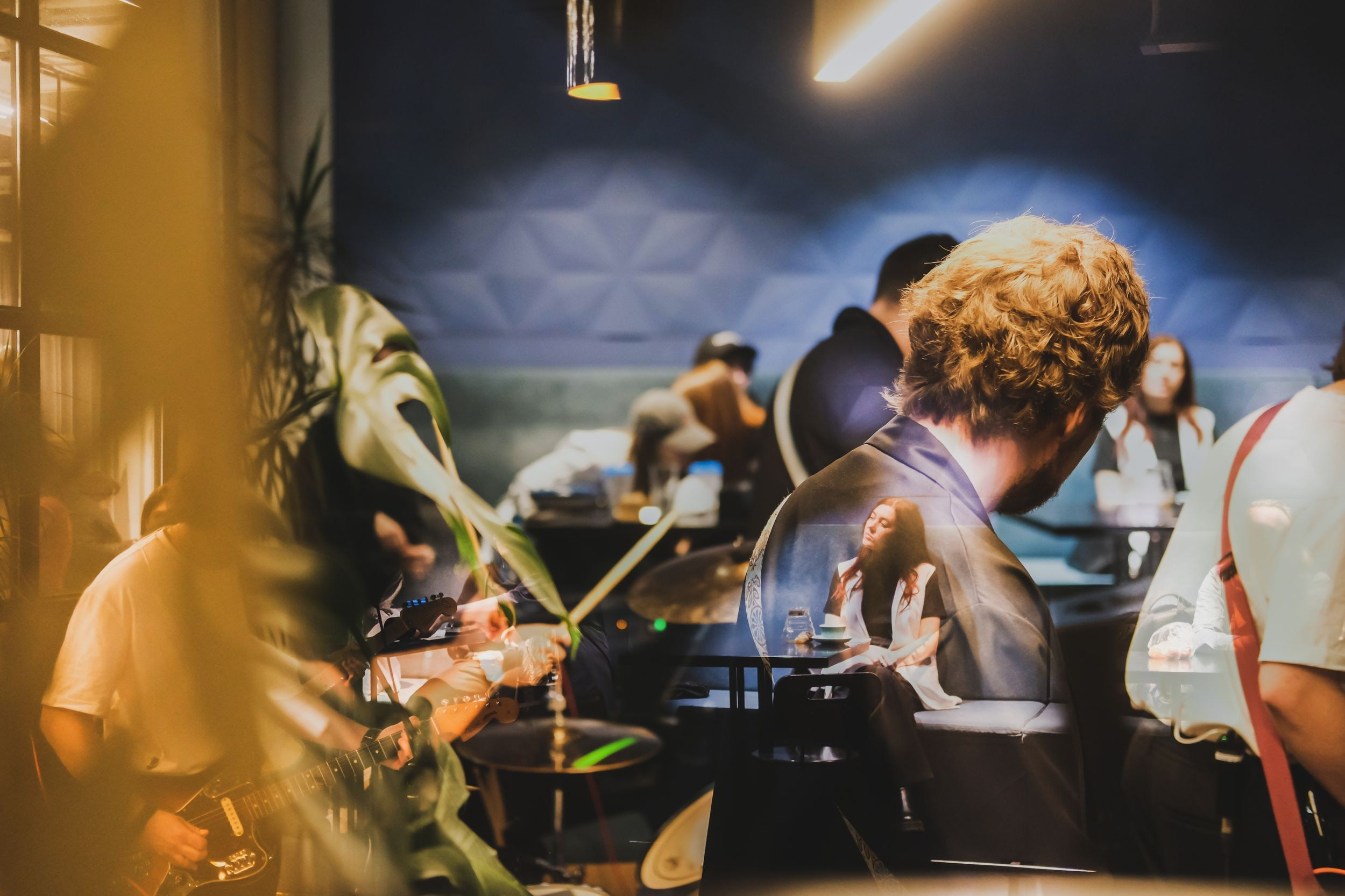 Дисциплина безбольной биты. Репортажный фотограф Алексей Пирязев