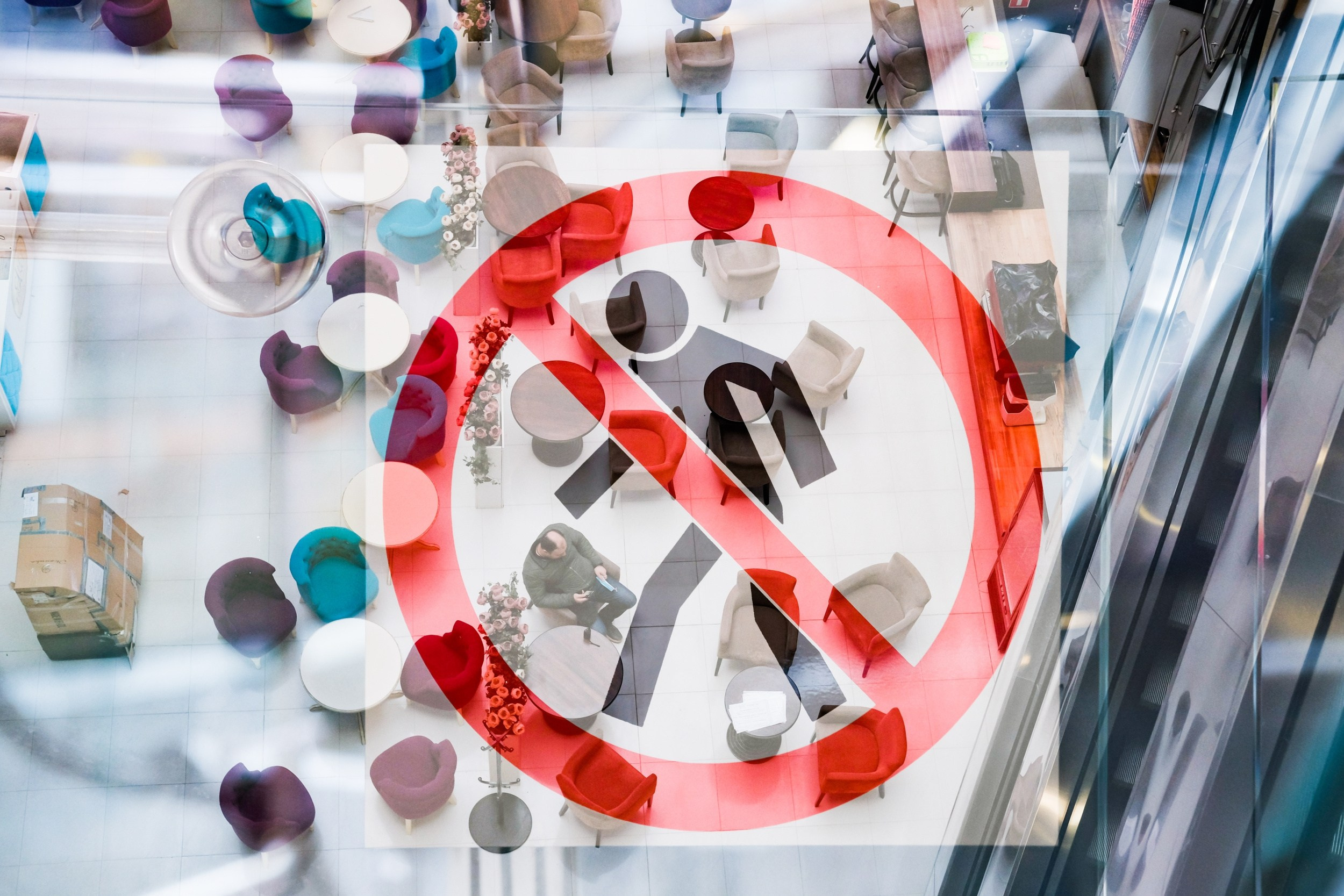 Двойная экспозиция. Репортажный фотограф Алексей Пирязев