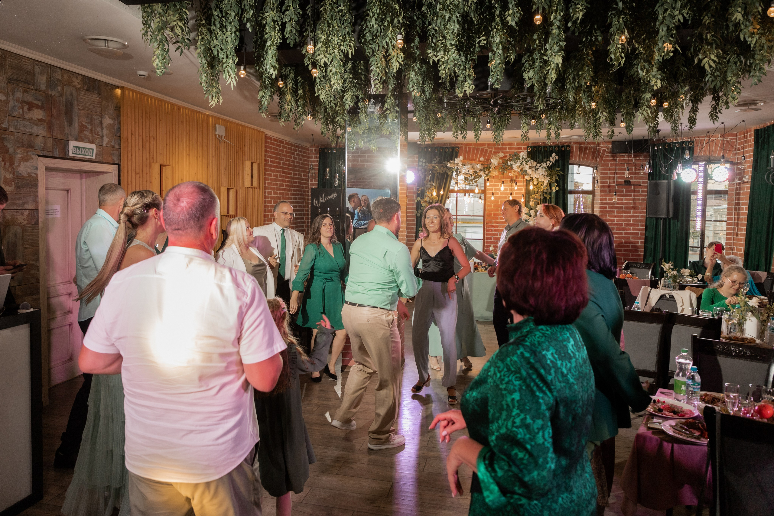 Банкеты. Свадебный фотограф Ангелина Сунгатулина | Саратов | Балаково | Вольск