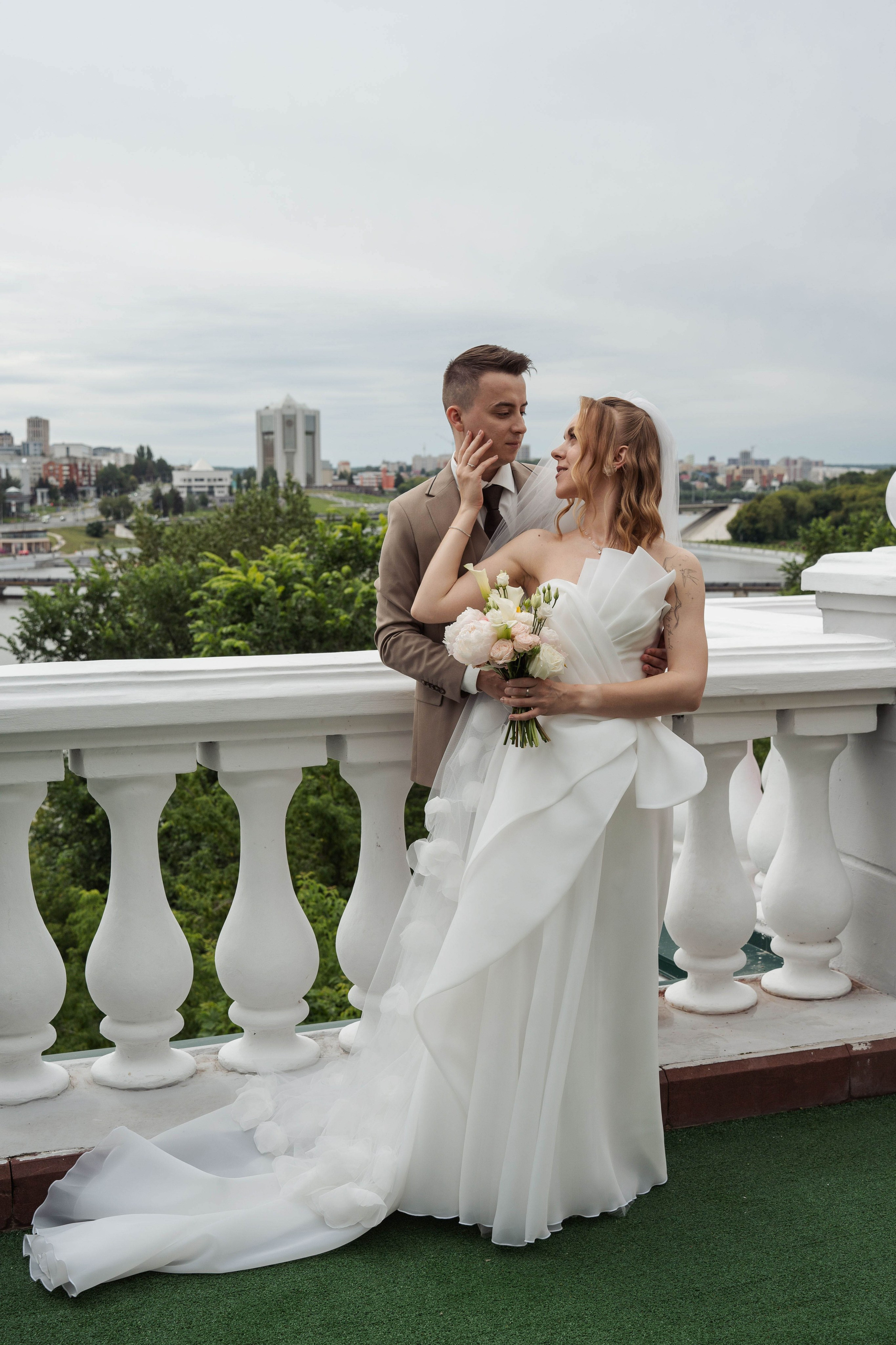 Свадьбы. Меня зовут Михайлов Сергей, занимаюсь фото и видео г. Чебоксарах