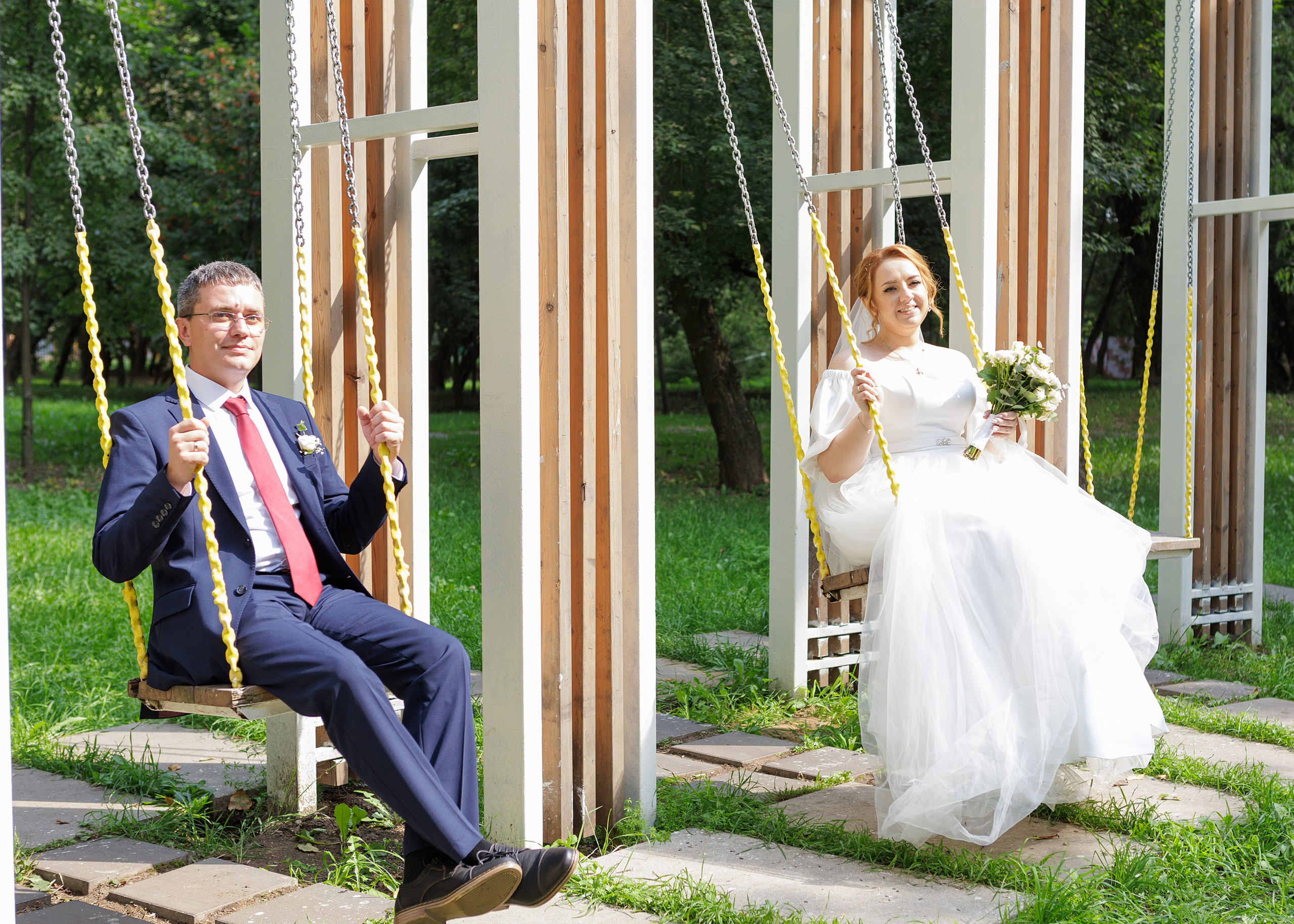 Свадьба. Выпускные альбомы для школ и детских садов