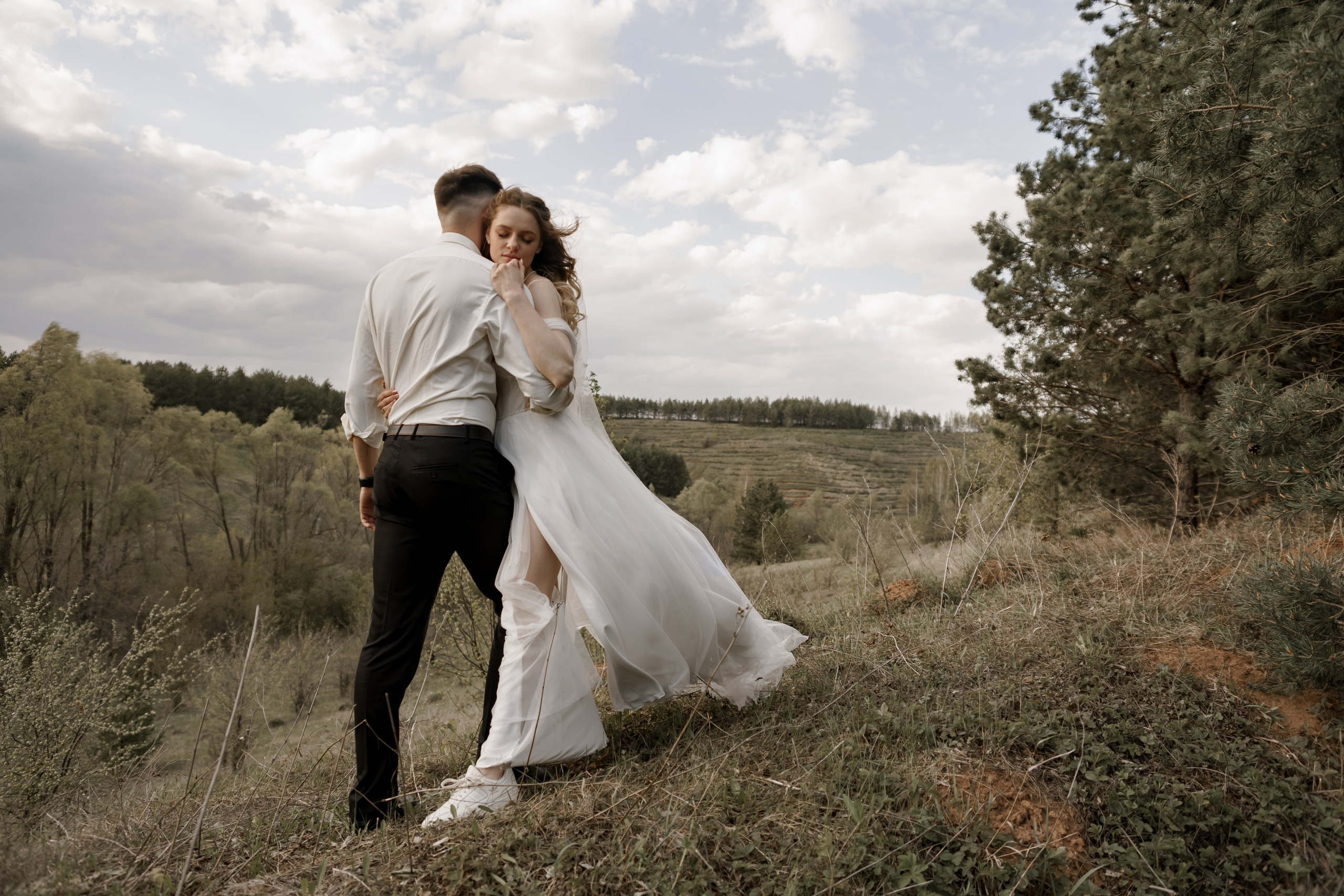 Wedding 05.05.2025. Свадебный и индивидуальный фотограф из Казани