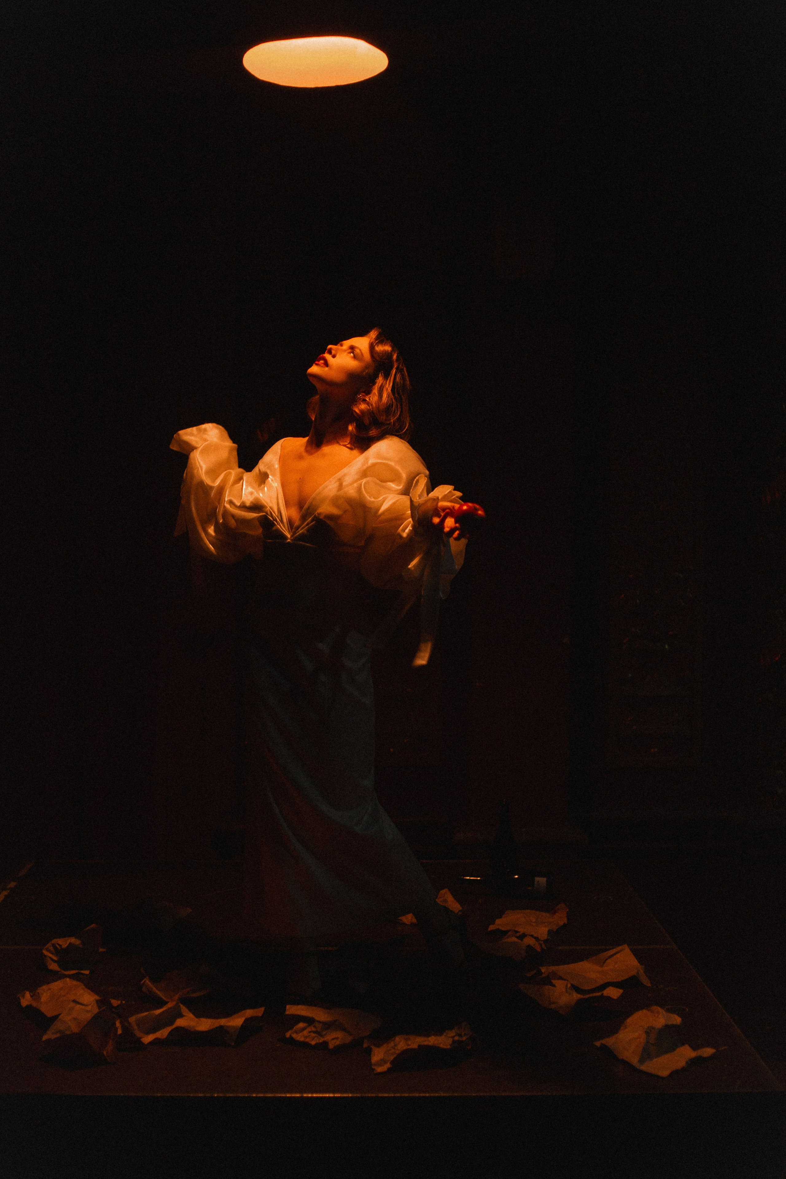 Анастасия Акатова. Фотограф | Юля Ди