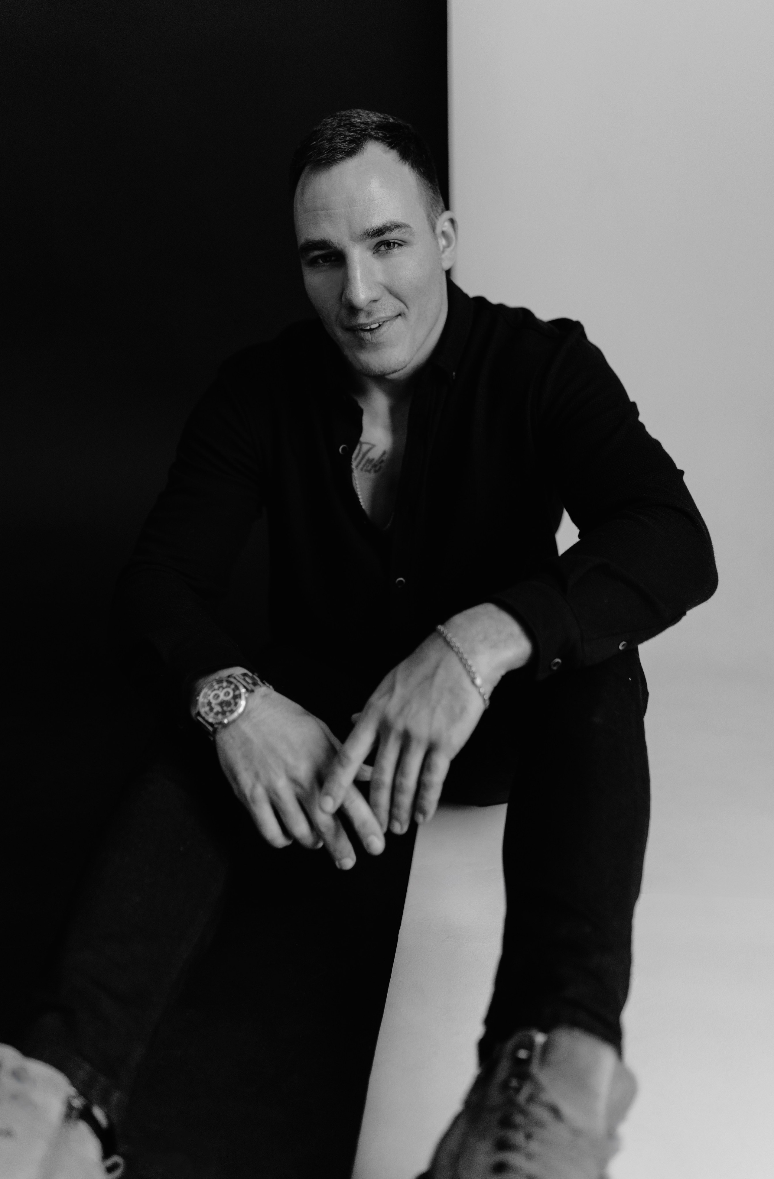 Evgeniy. Фотограф Самара