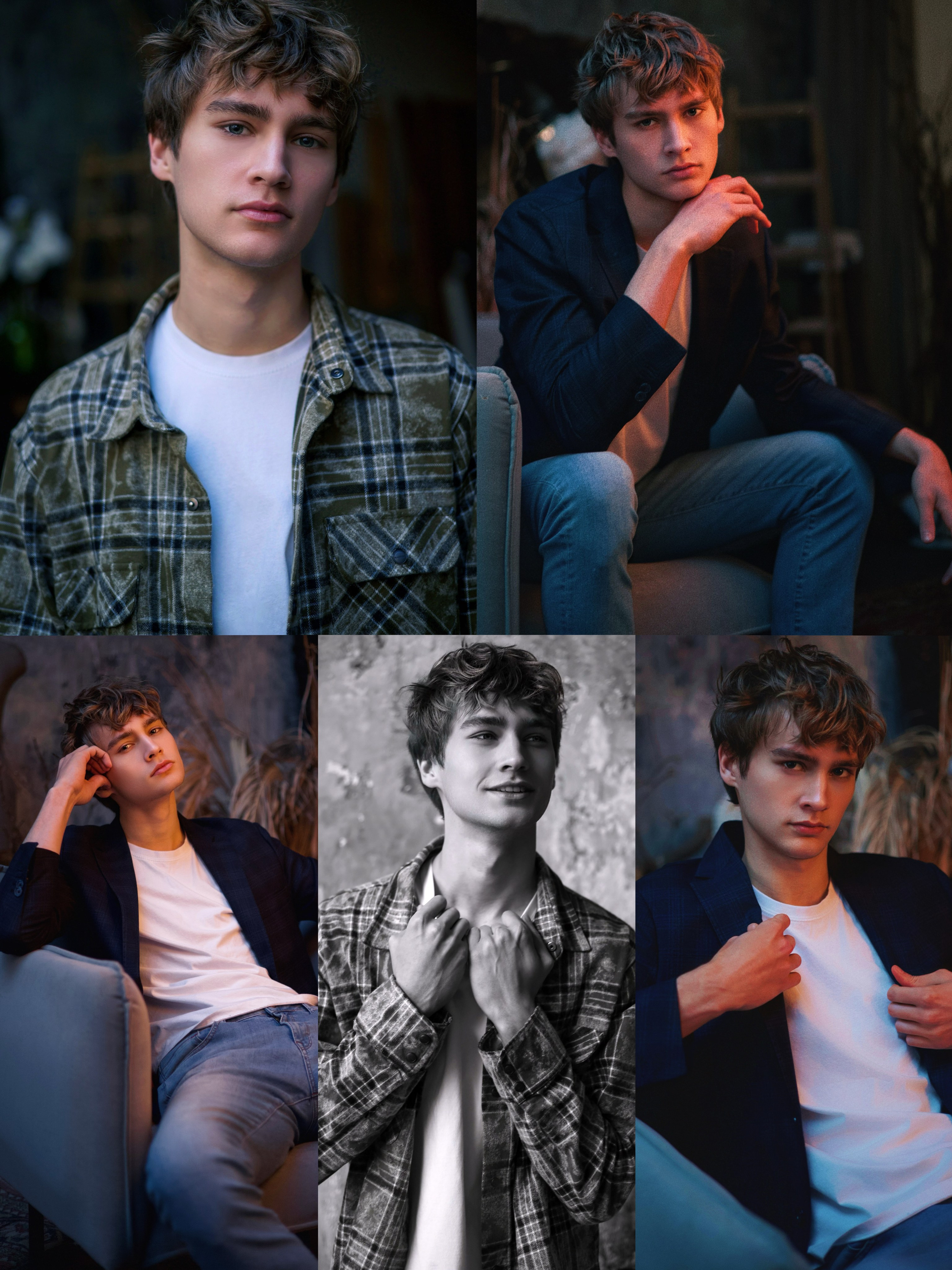 Портфолио. Фотограф, фотосессии «Всё включено» в Москве и Московской области