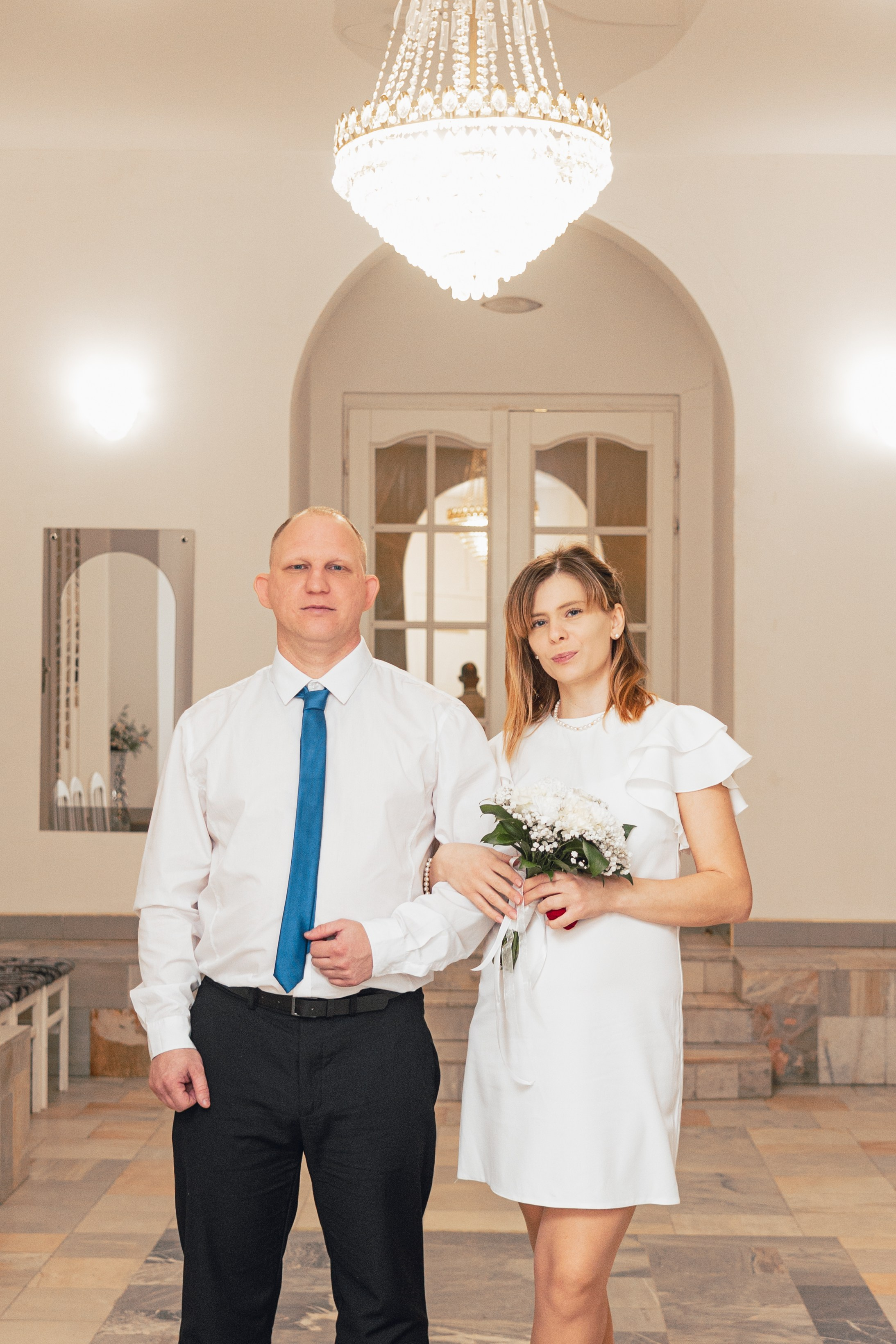 Вячеслав & Виктория. Фотограф в Волгограде и Волжском Анастасия Кальдина