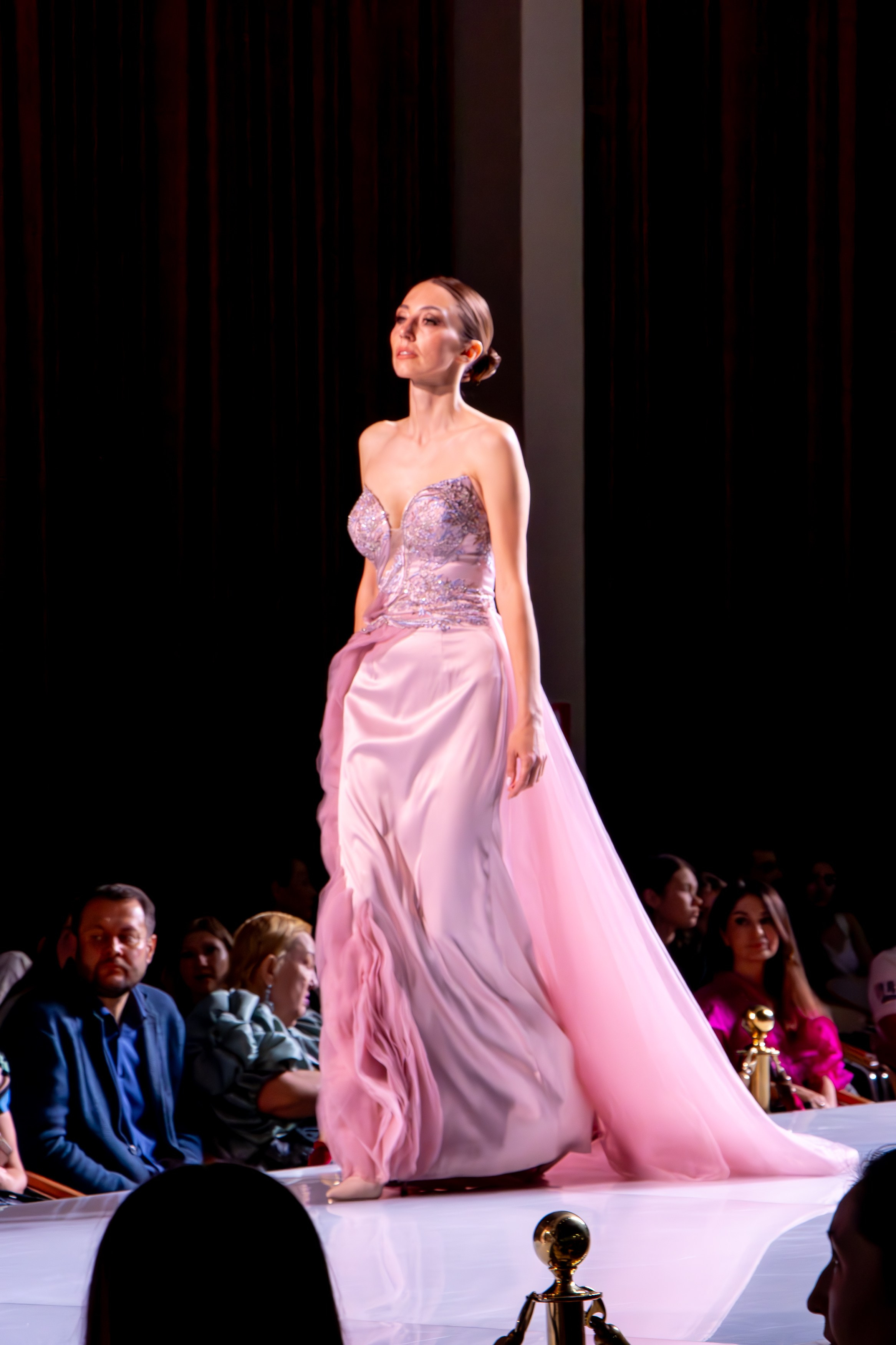 Estet Fashion Week 2025. Фотограф Татьяна Матрос