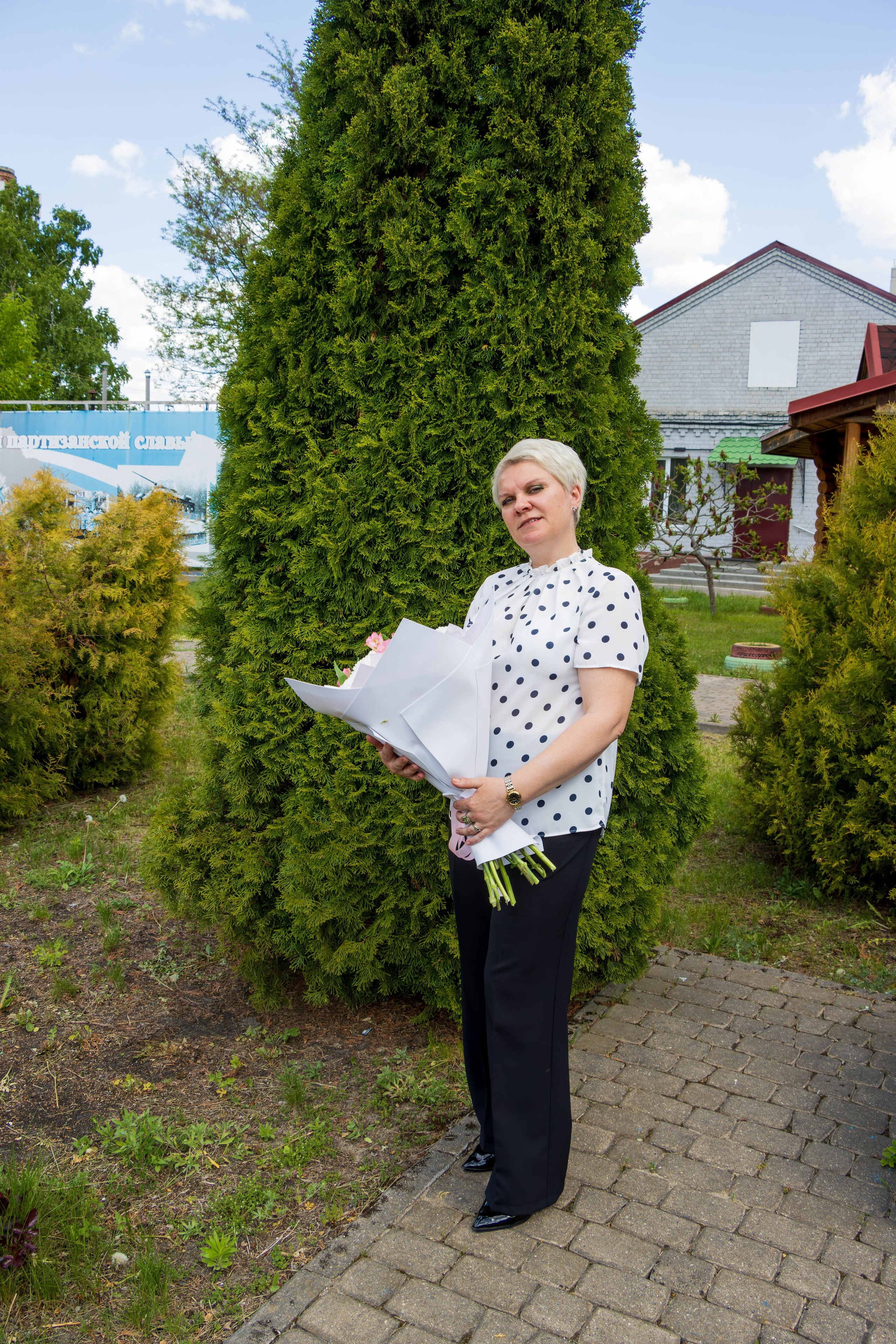 Последний звонок 2025 взвод 8"б». Фотограф Татьяна Матрос