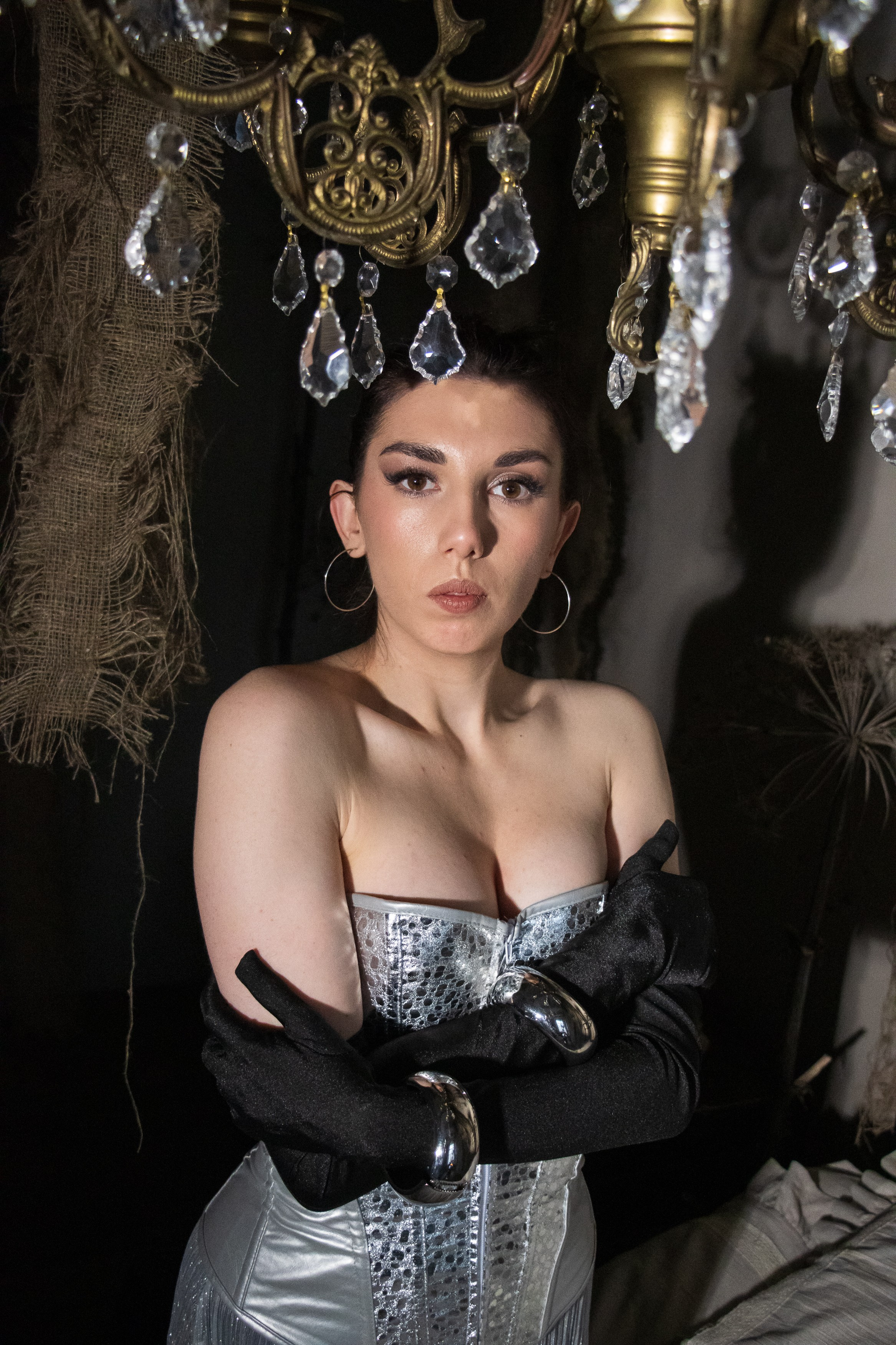 Творческая съемка. Фотограф Татьяна Матрос