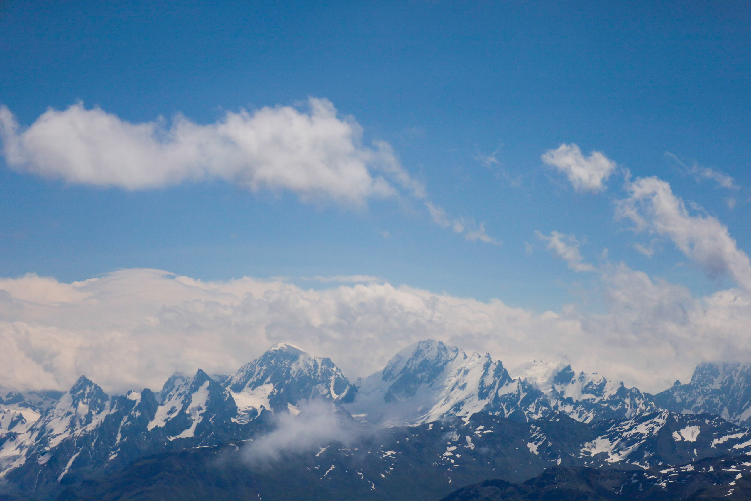 Приэльбрусье 22 — 23 июля 2023. Фотограф katya_vkadre Таганрог