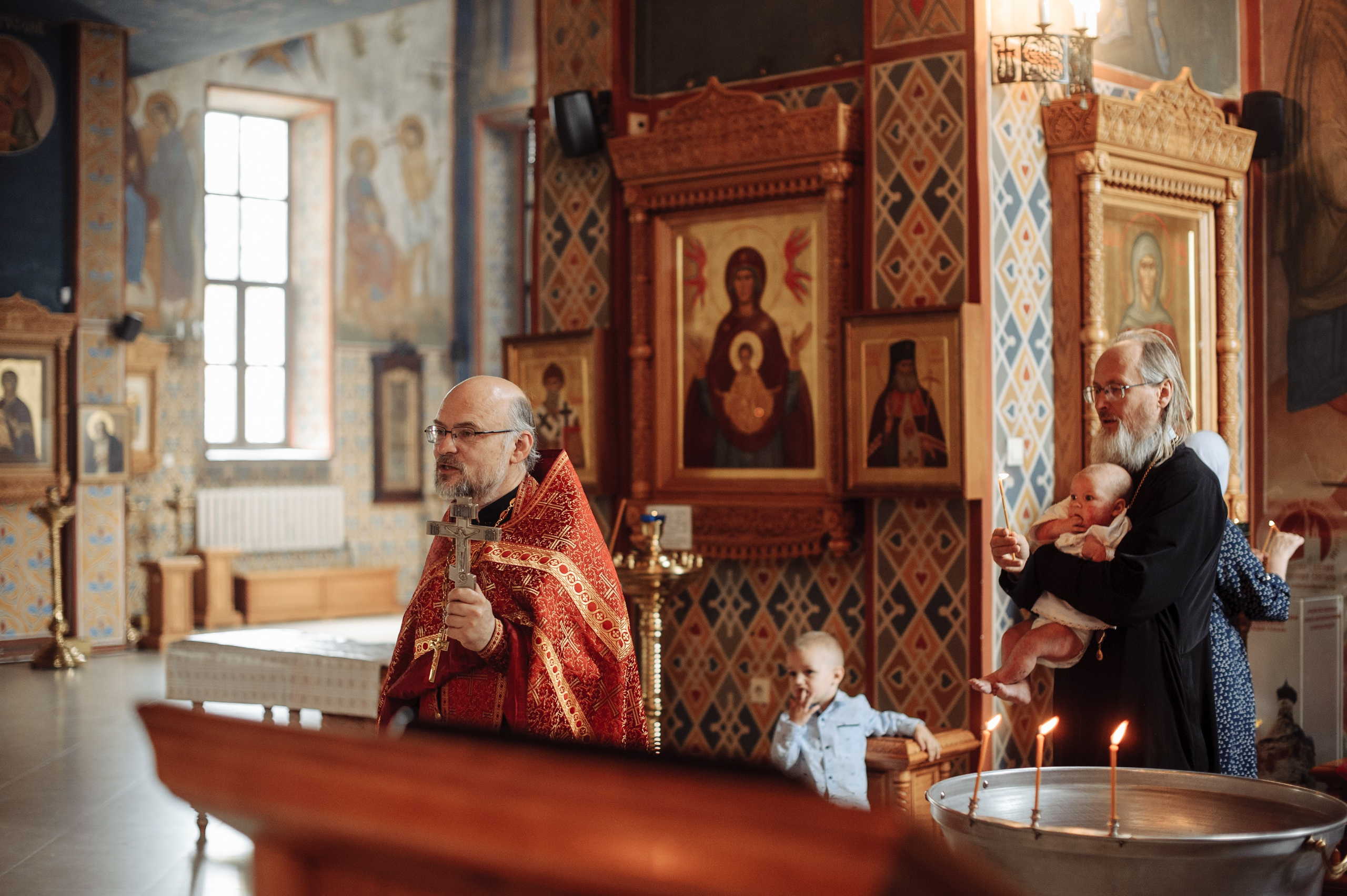 Федор (Никольский собор). Дмитрий Черяник свадебный и семейный фотограф