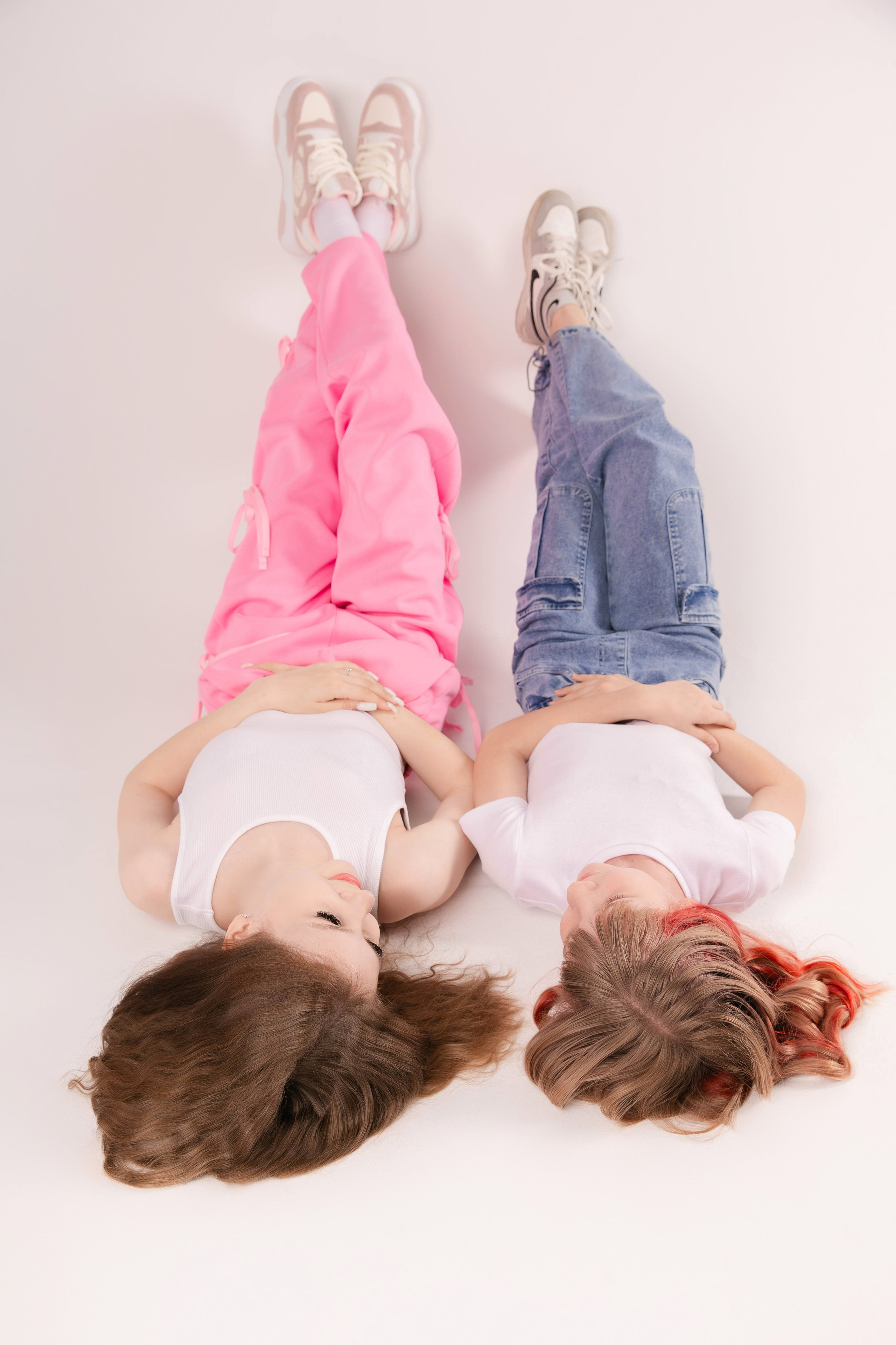 День Рождения Арина с Сестрой. Семейный и Детский фотограф г. Москва, г. Борисоглебск