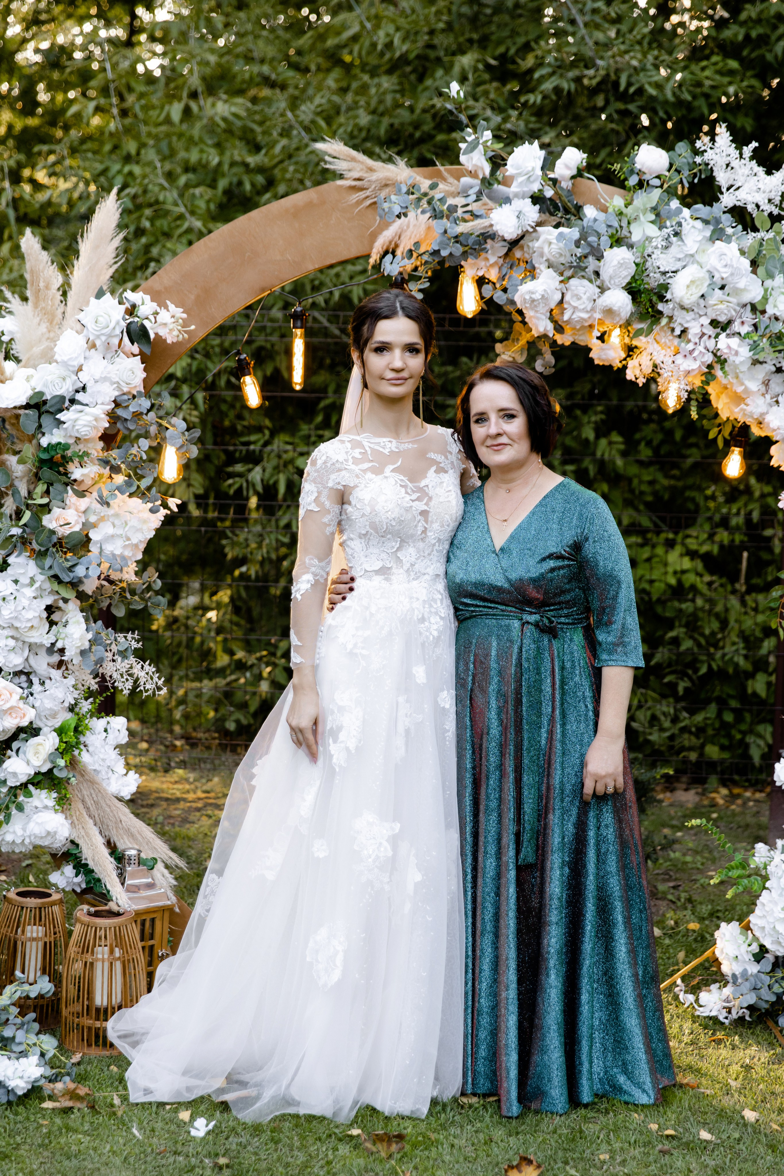 Свадебный день Никиты и Юли. Свадебный фотограф Анна Бабахина