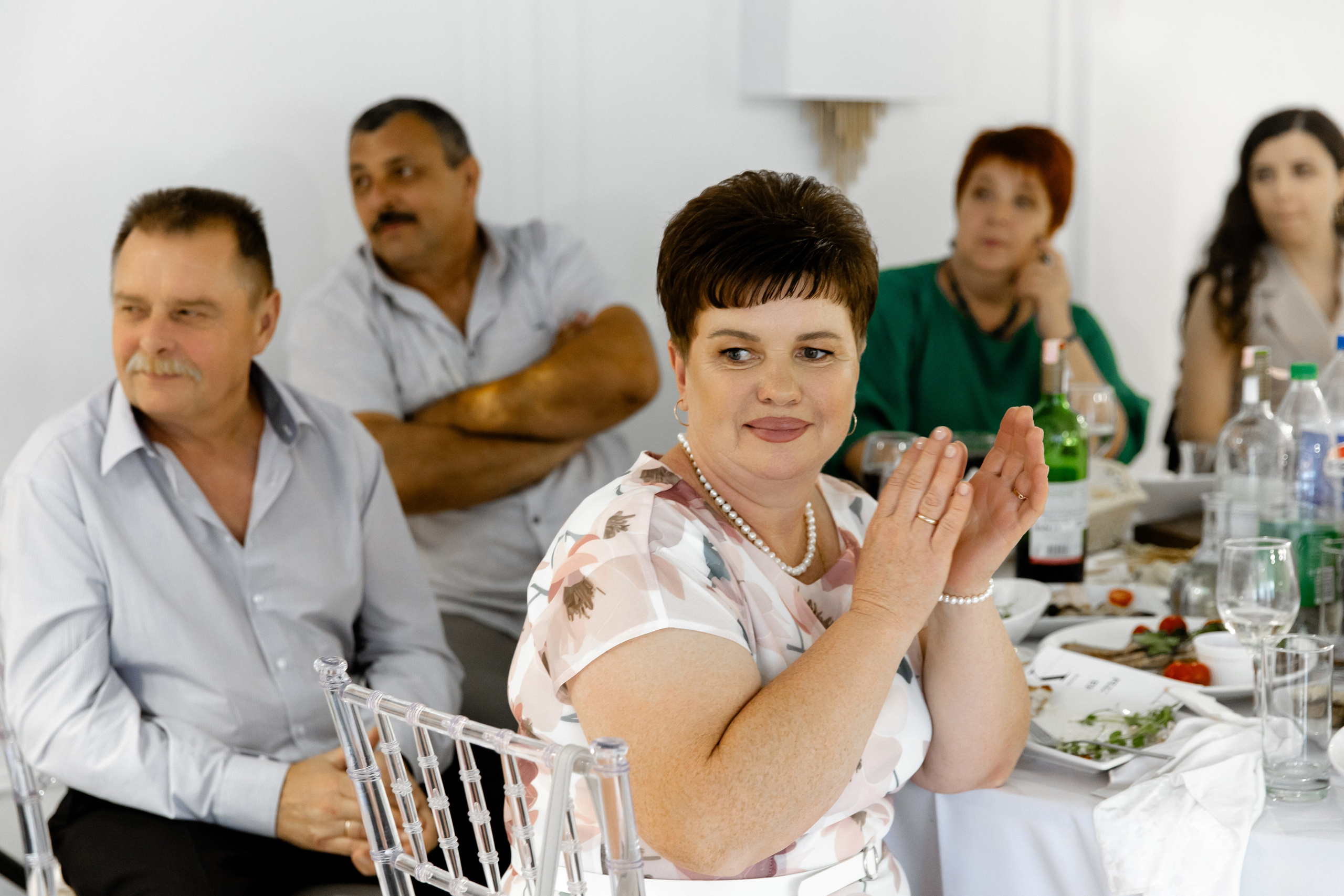 Свадебный день Влада и Вики. Свадебный фотограф Анна Бабахина