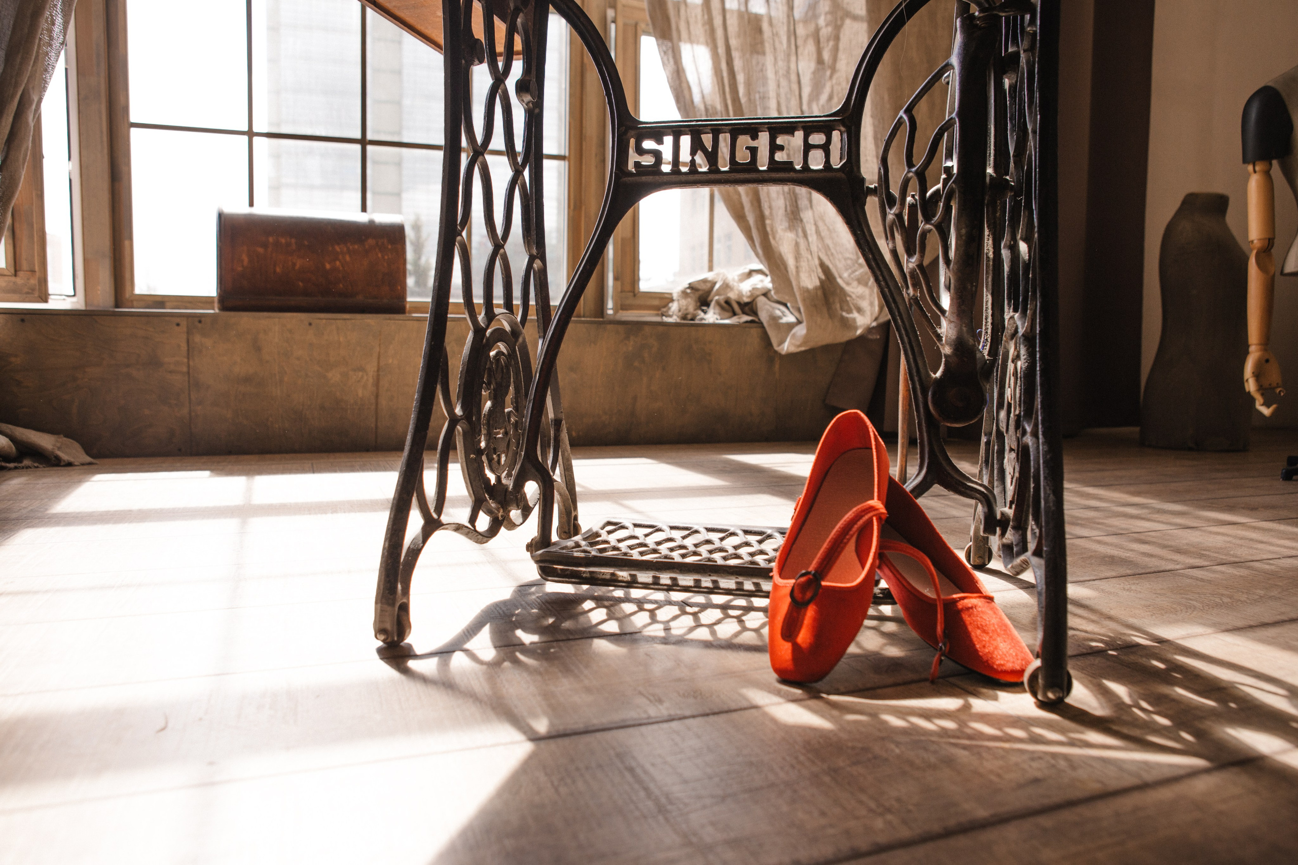 Albina. Portrait, family and pet photographer in Cyprus, Ksenia Bourdelle