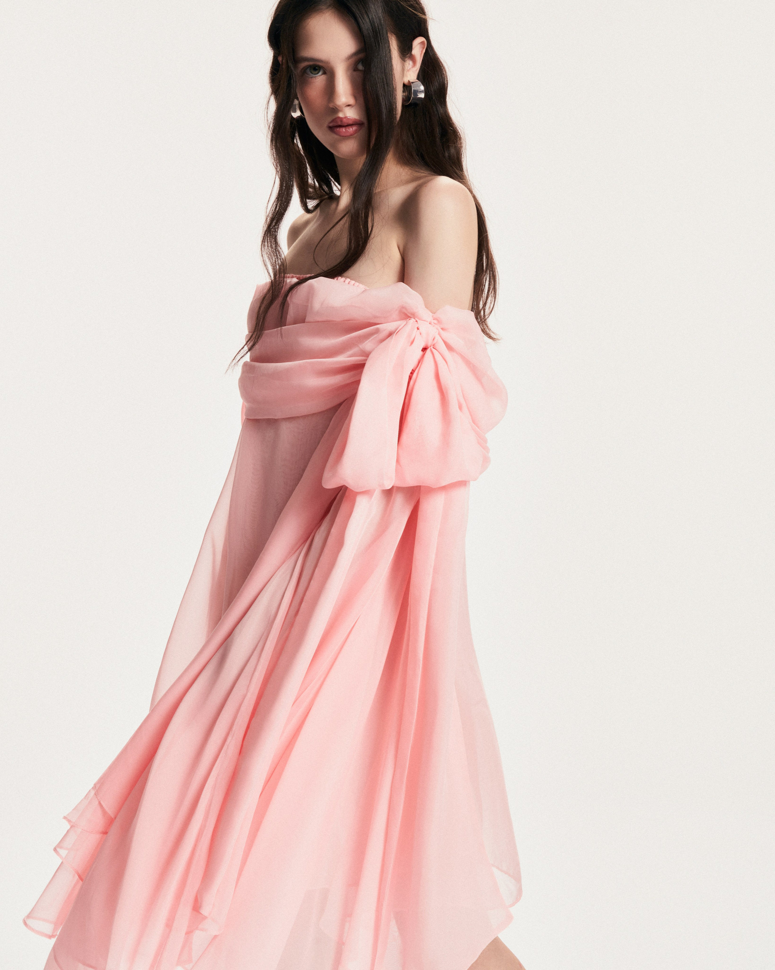 NADYA. Модельная студия MIA Models