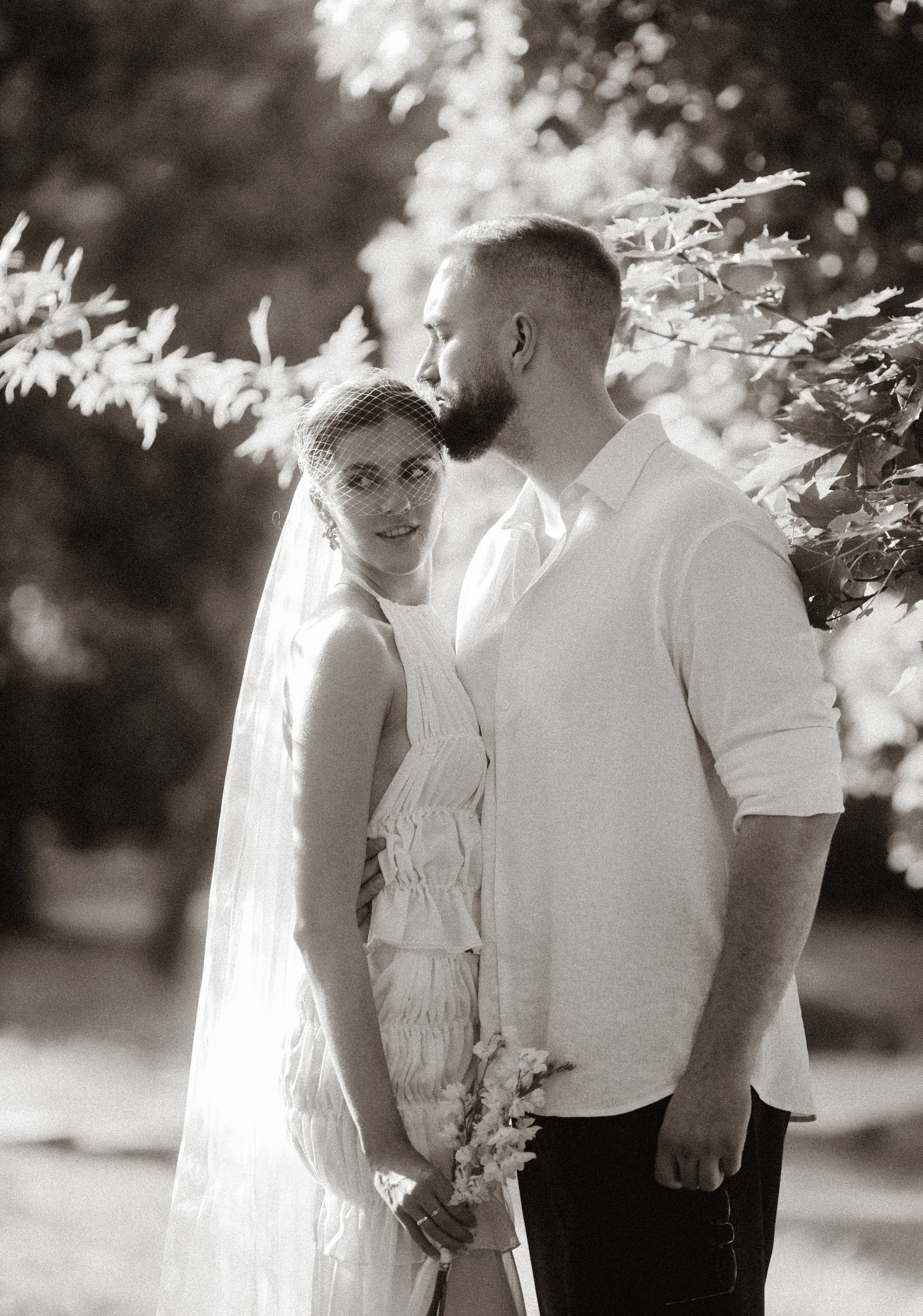 Вдруг как в сказке