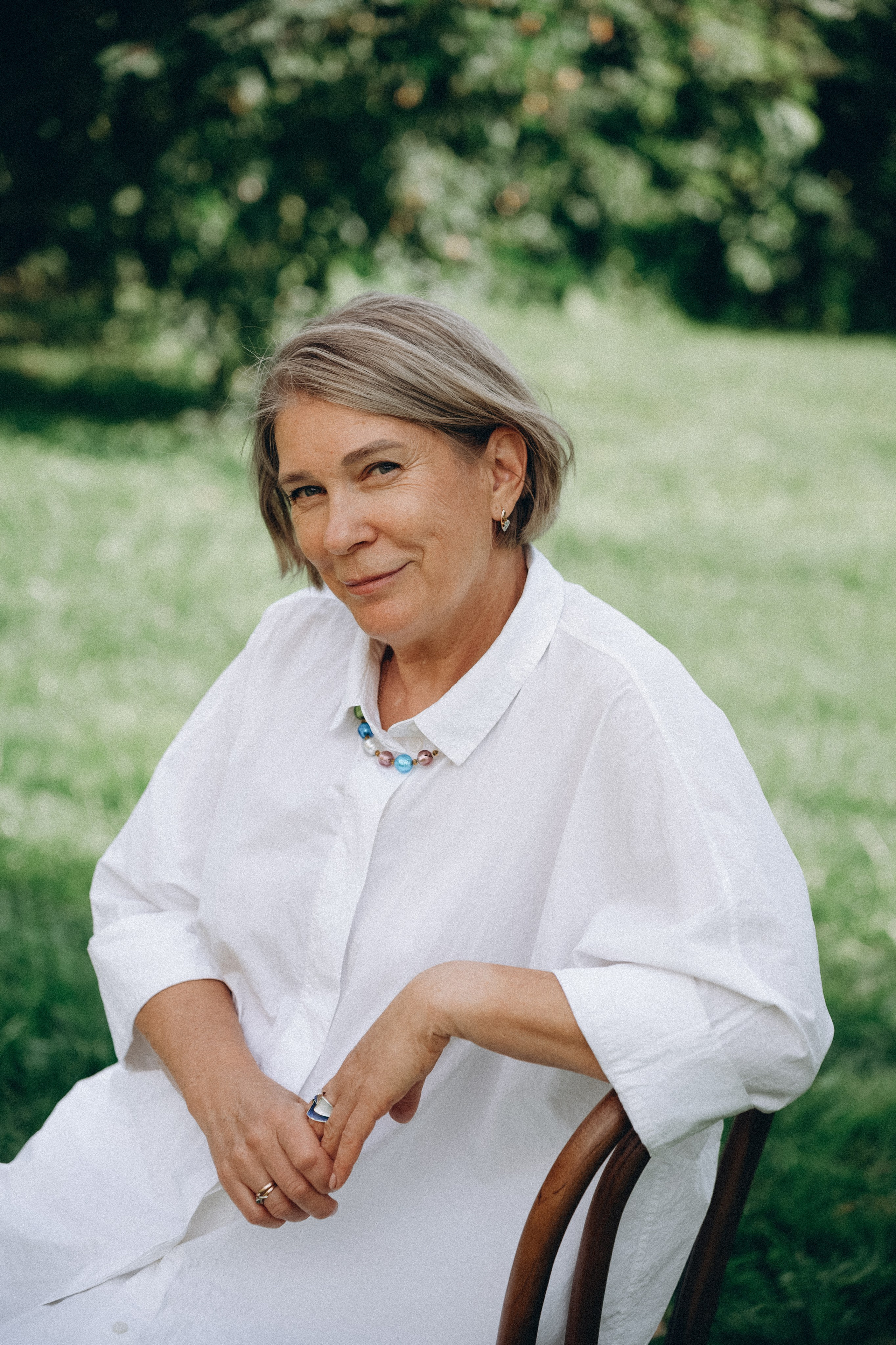 День рождения в летнем саду. Семейный свадебный фотограф Екатеринбург Первоуральск Шарнина Алёна