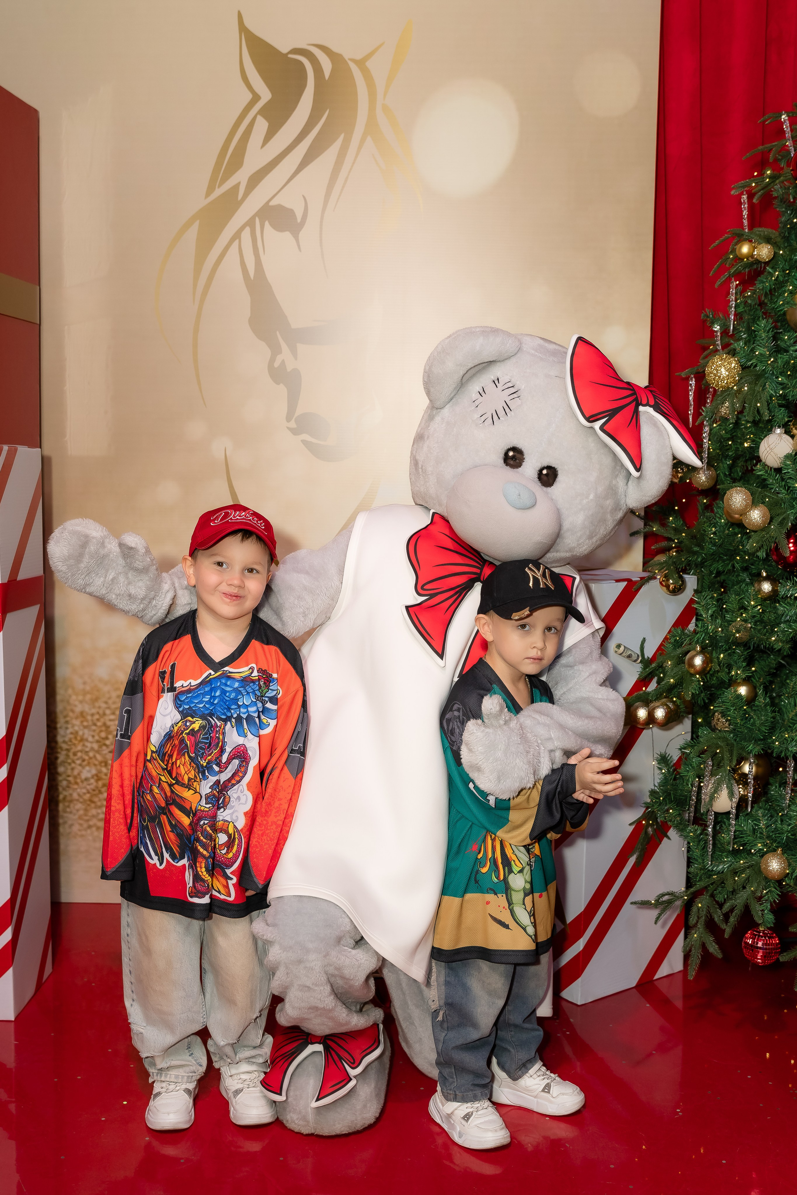 Fashion ЁЛКА. Рыжий Фотограф Иркутск