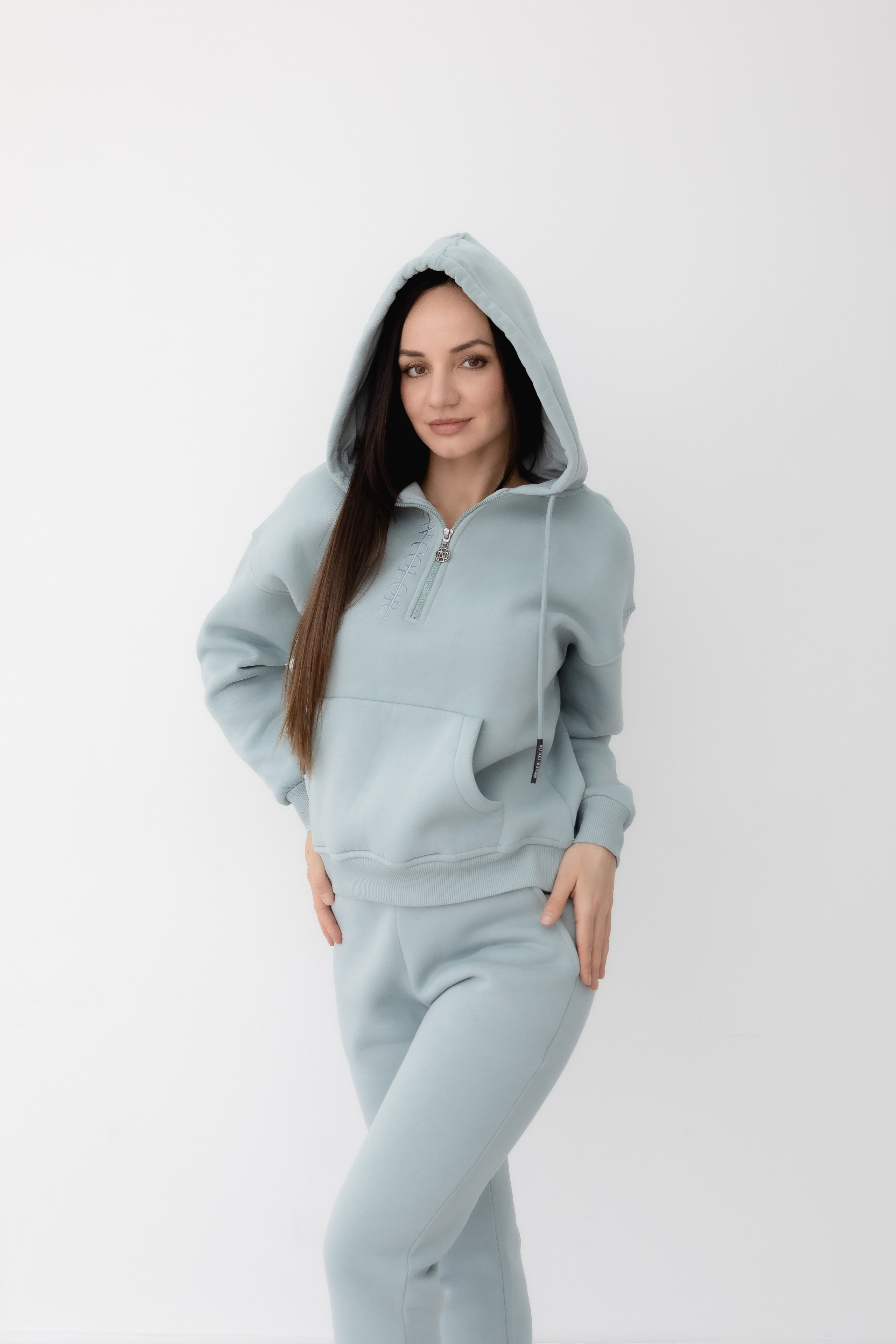 Одежда для маркетплейсов. Главная