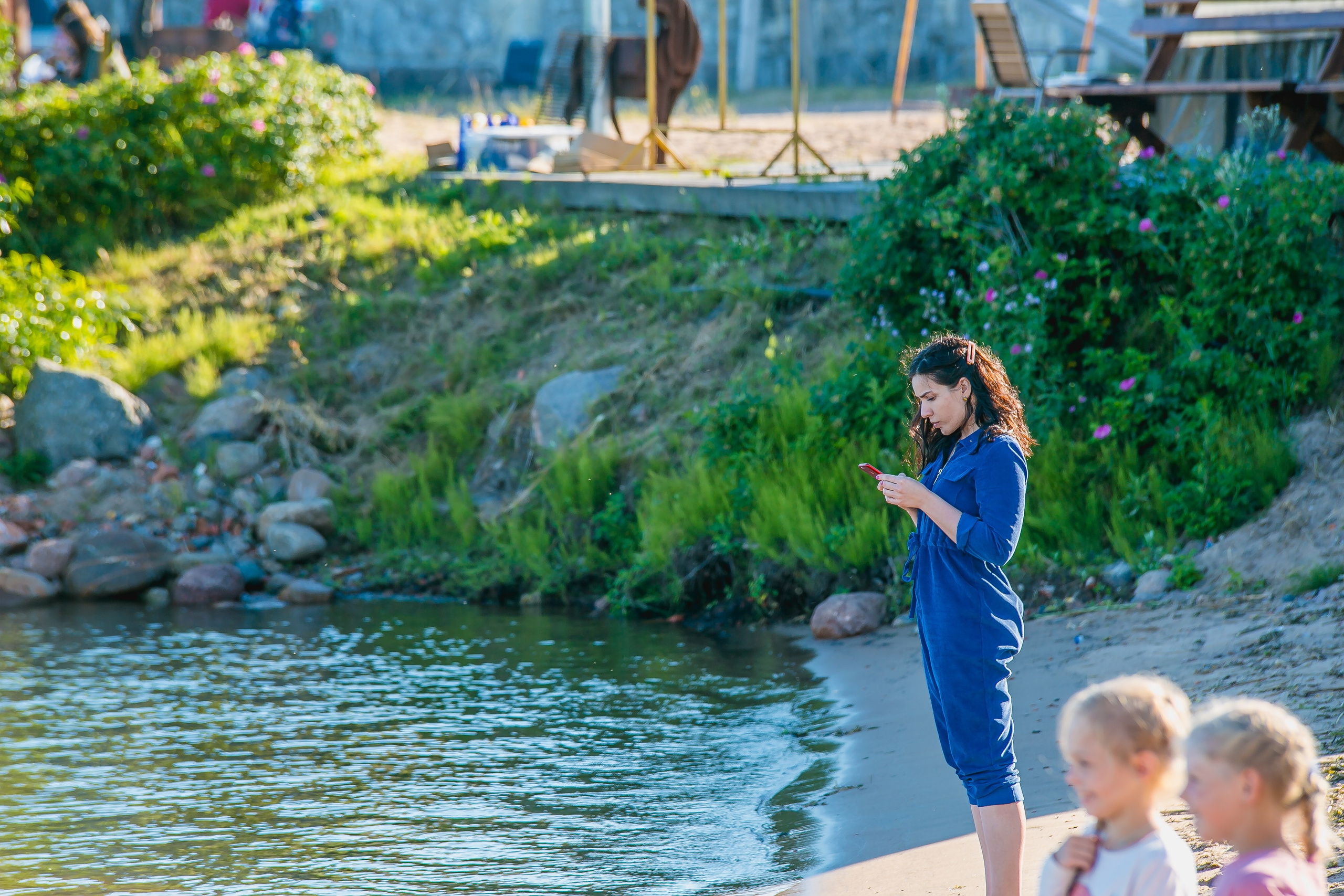 КОРПОРАТИВ ЛЕТО. Главная