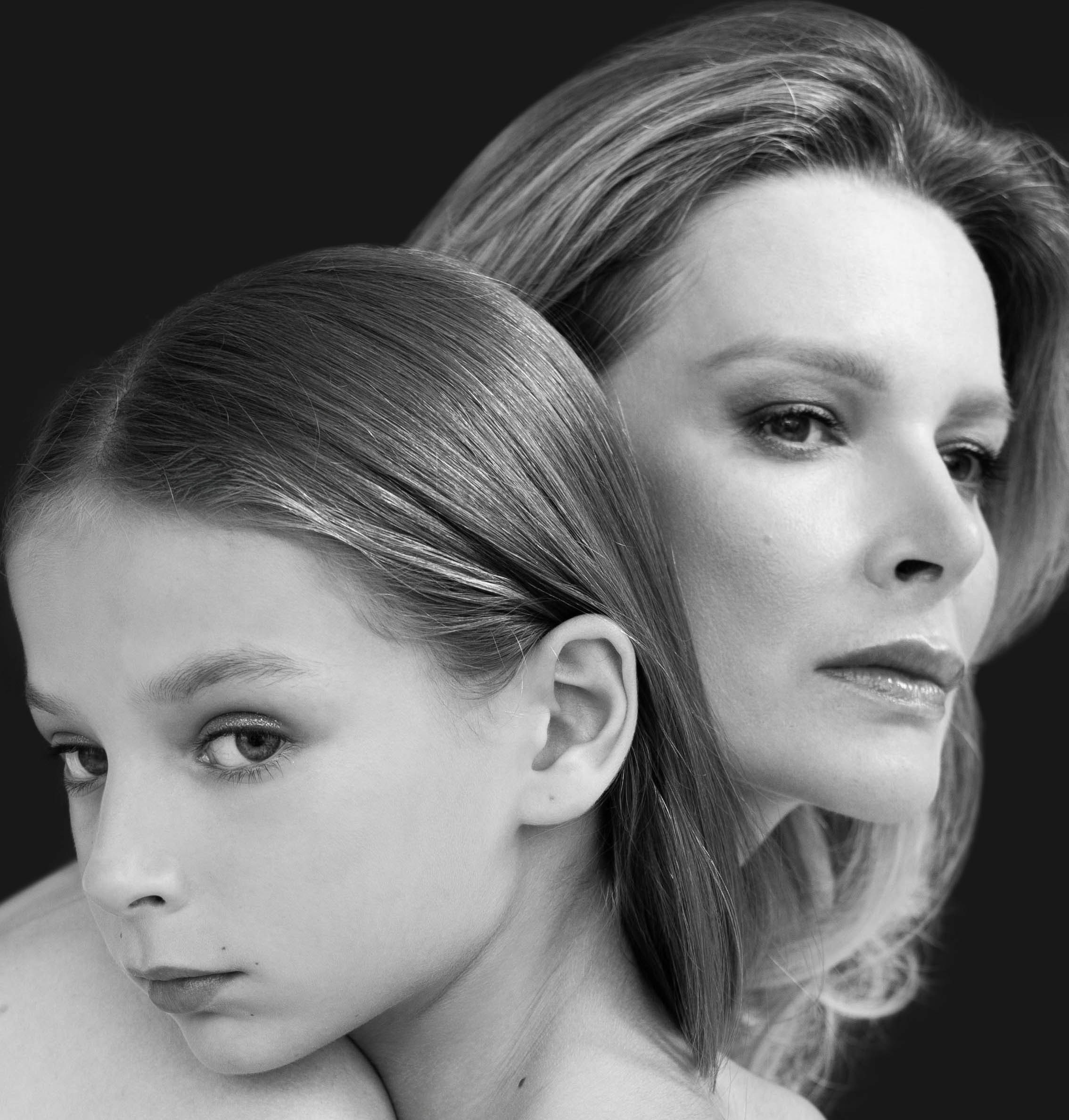 Семейная съемка. Фотограф Шурыгина Эльвира Москва